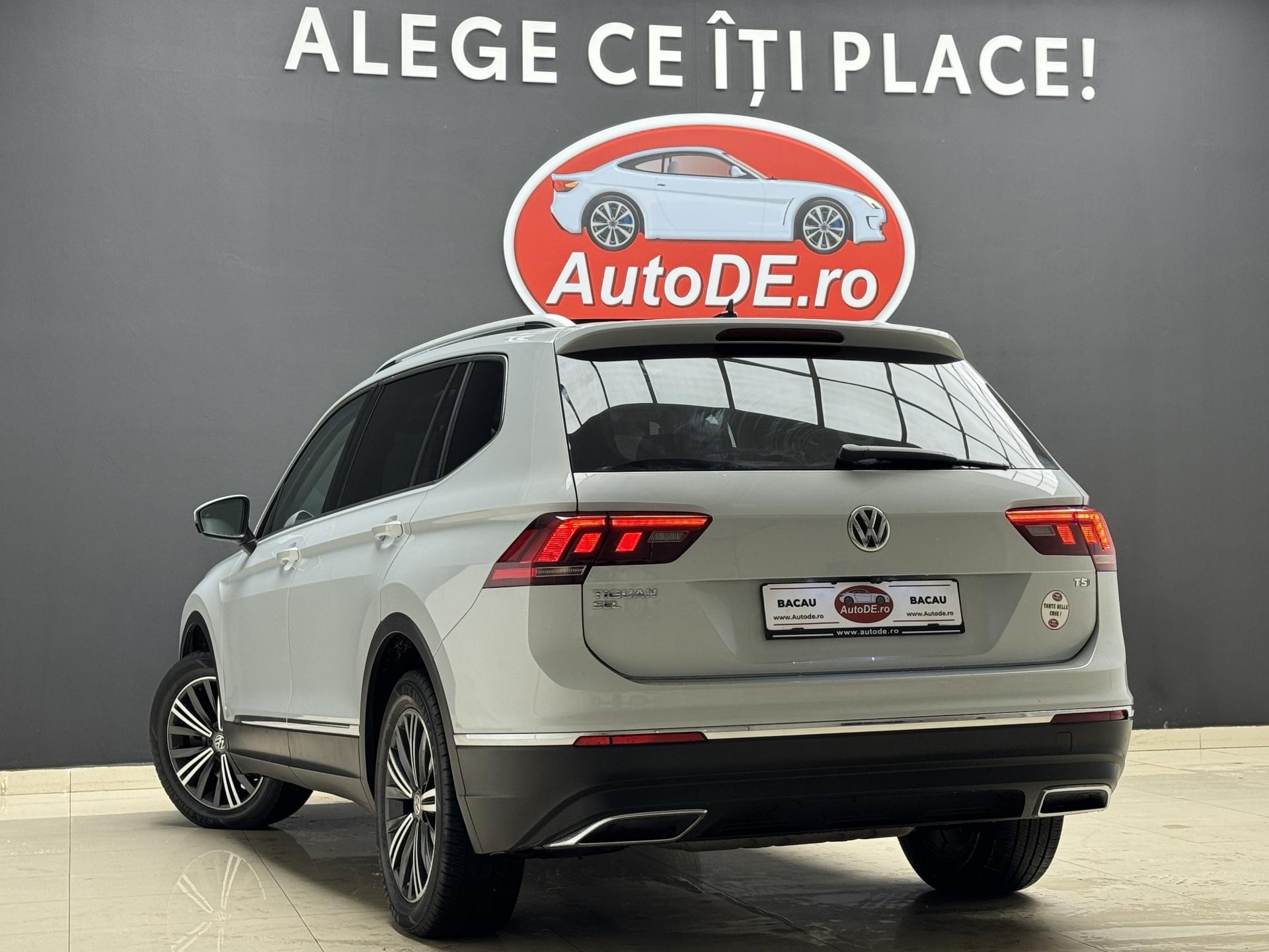 Volkswagen-Tiguan