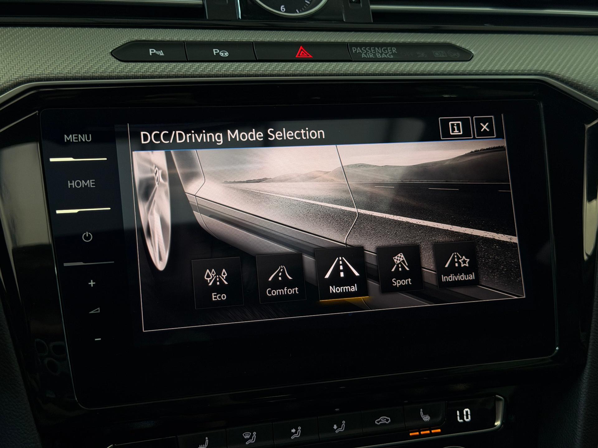 Volkswagen-Arteon