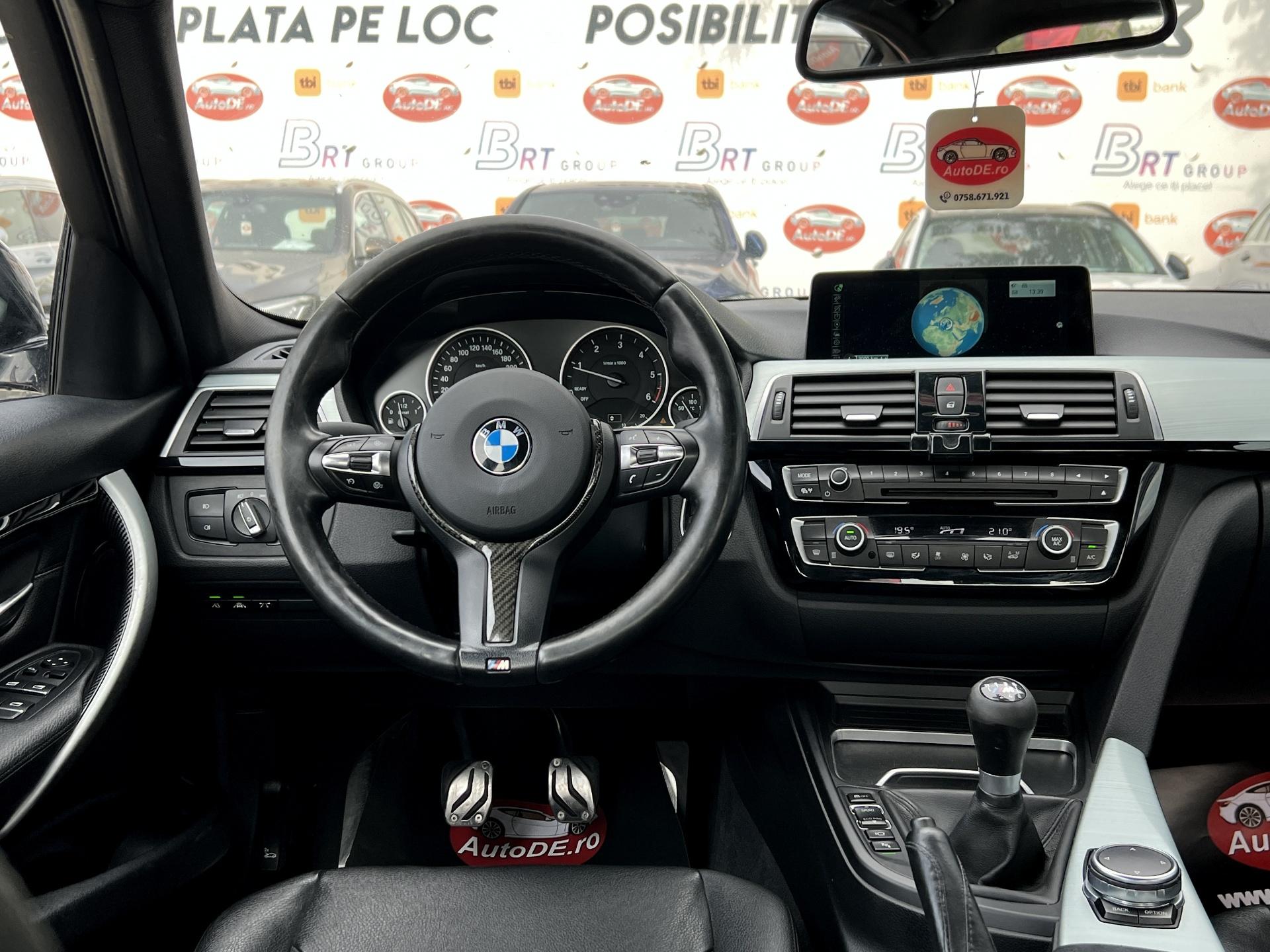 BMW-Seria 3