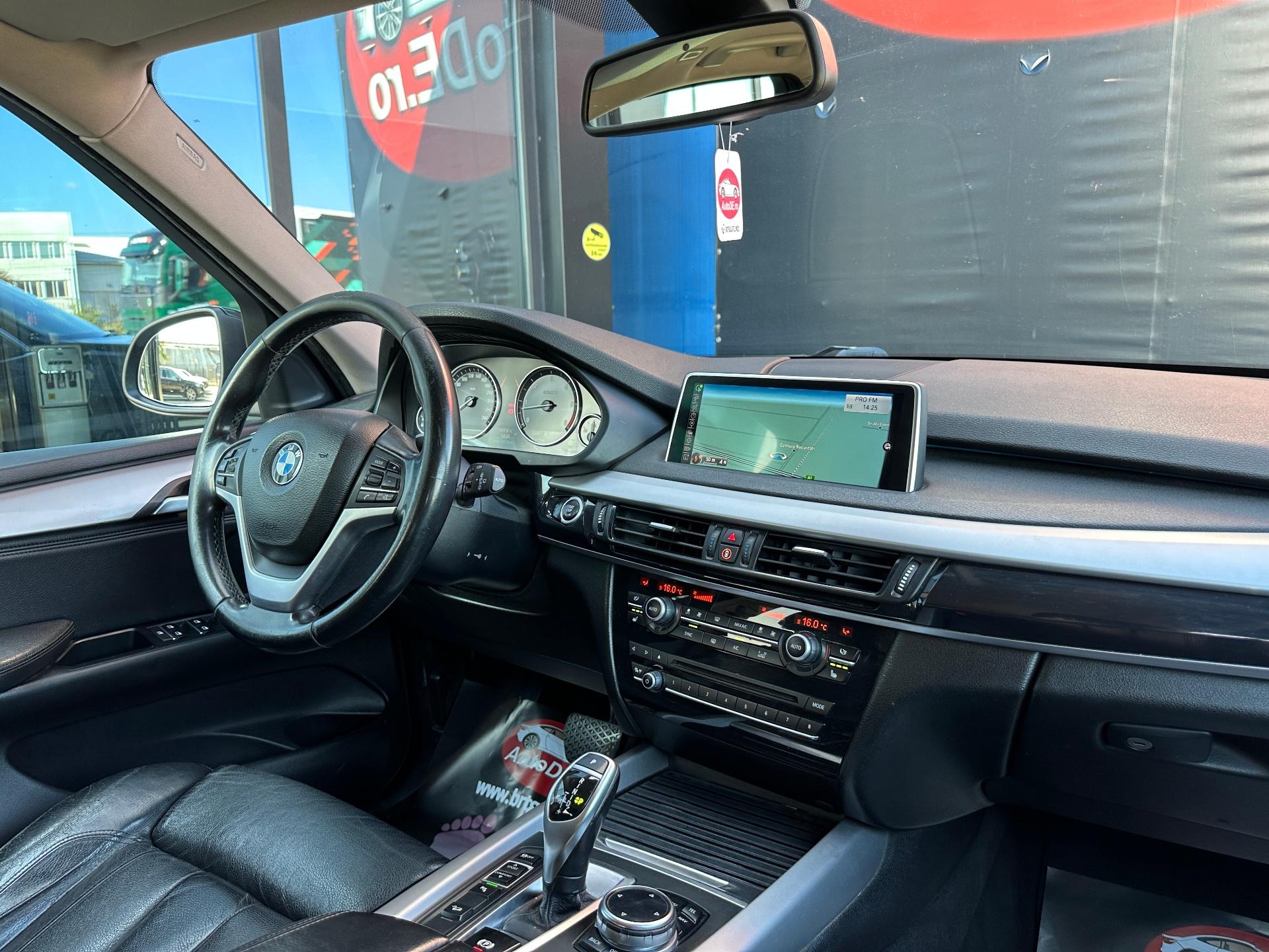 BMW-X5