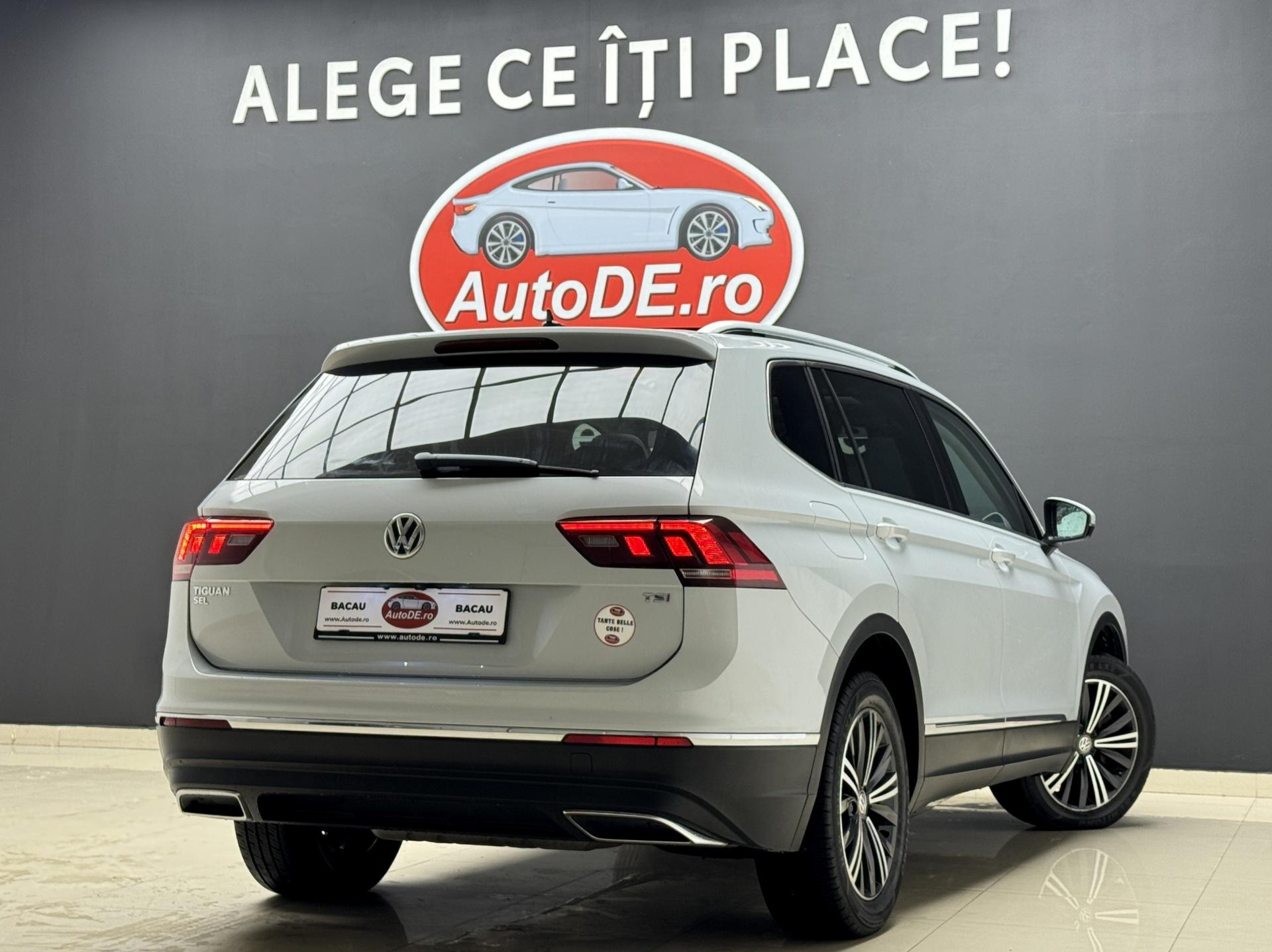 Volkswagen-Tiguan