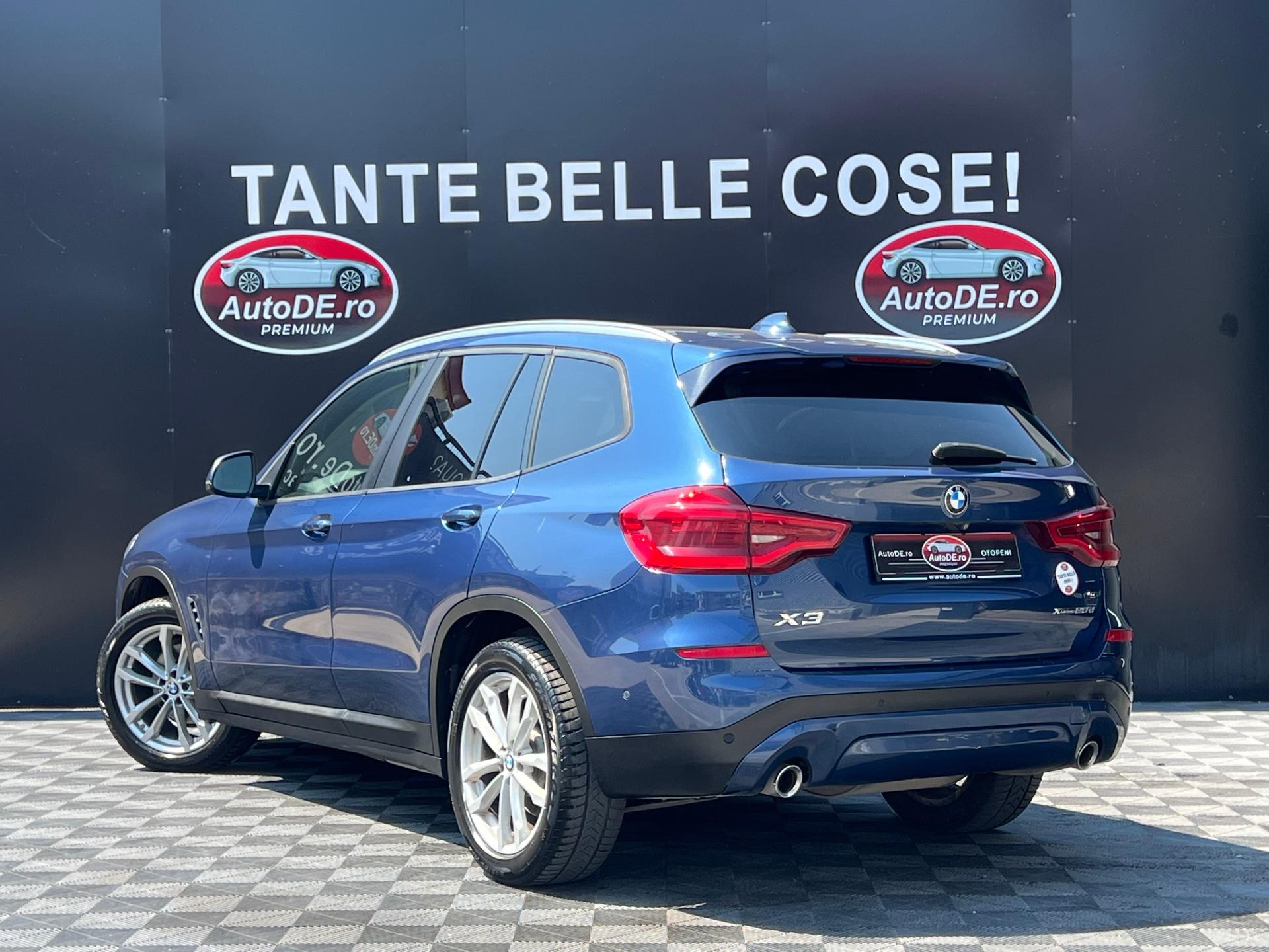 BMW-X3