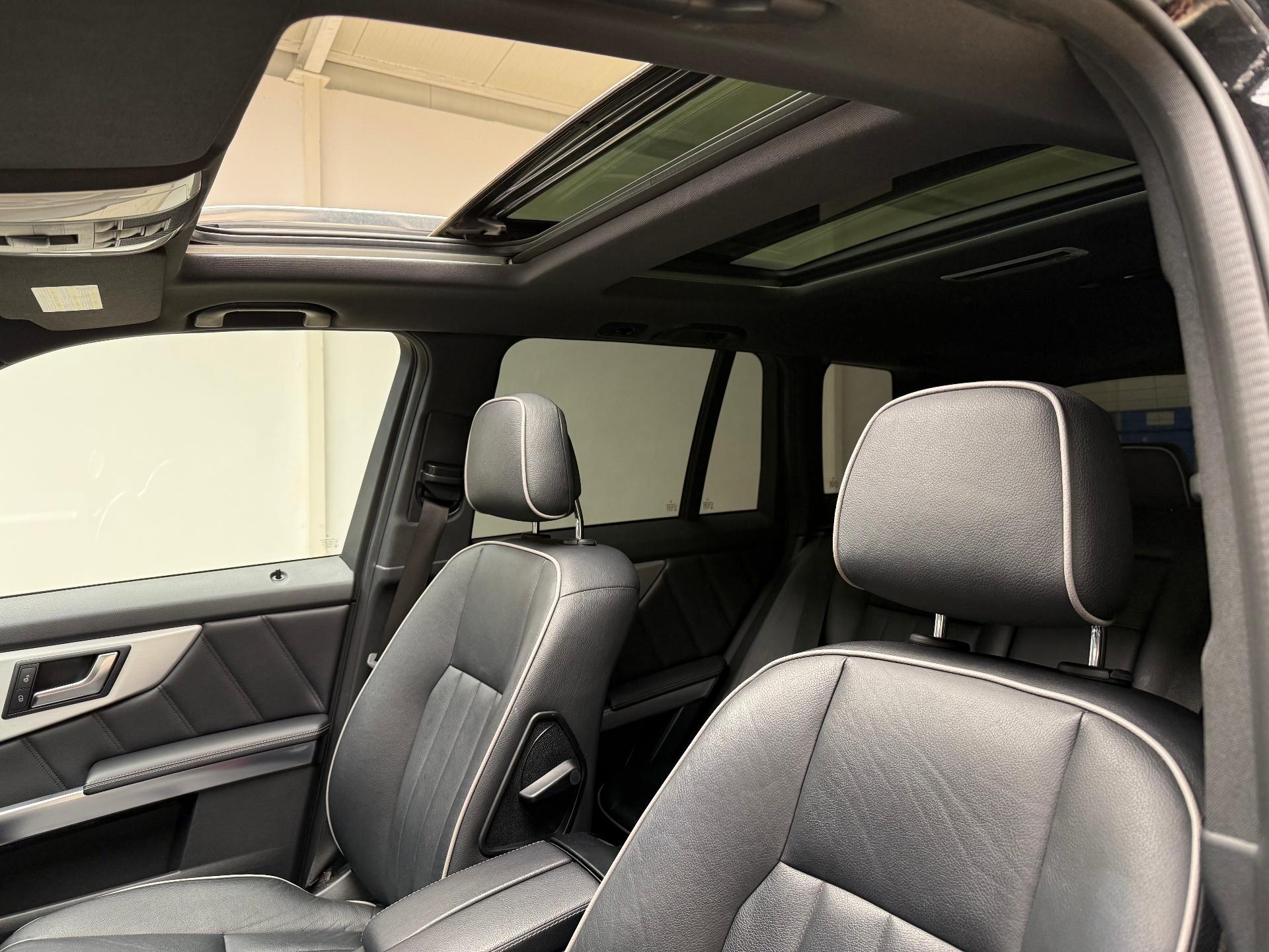 Mercedes-Benz-GLK