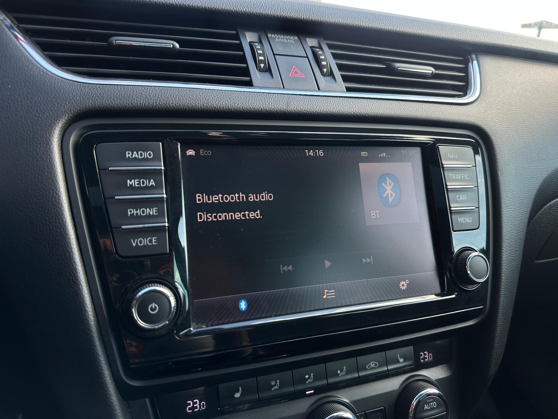 Skoda-Octavia