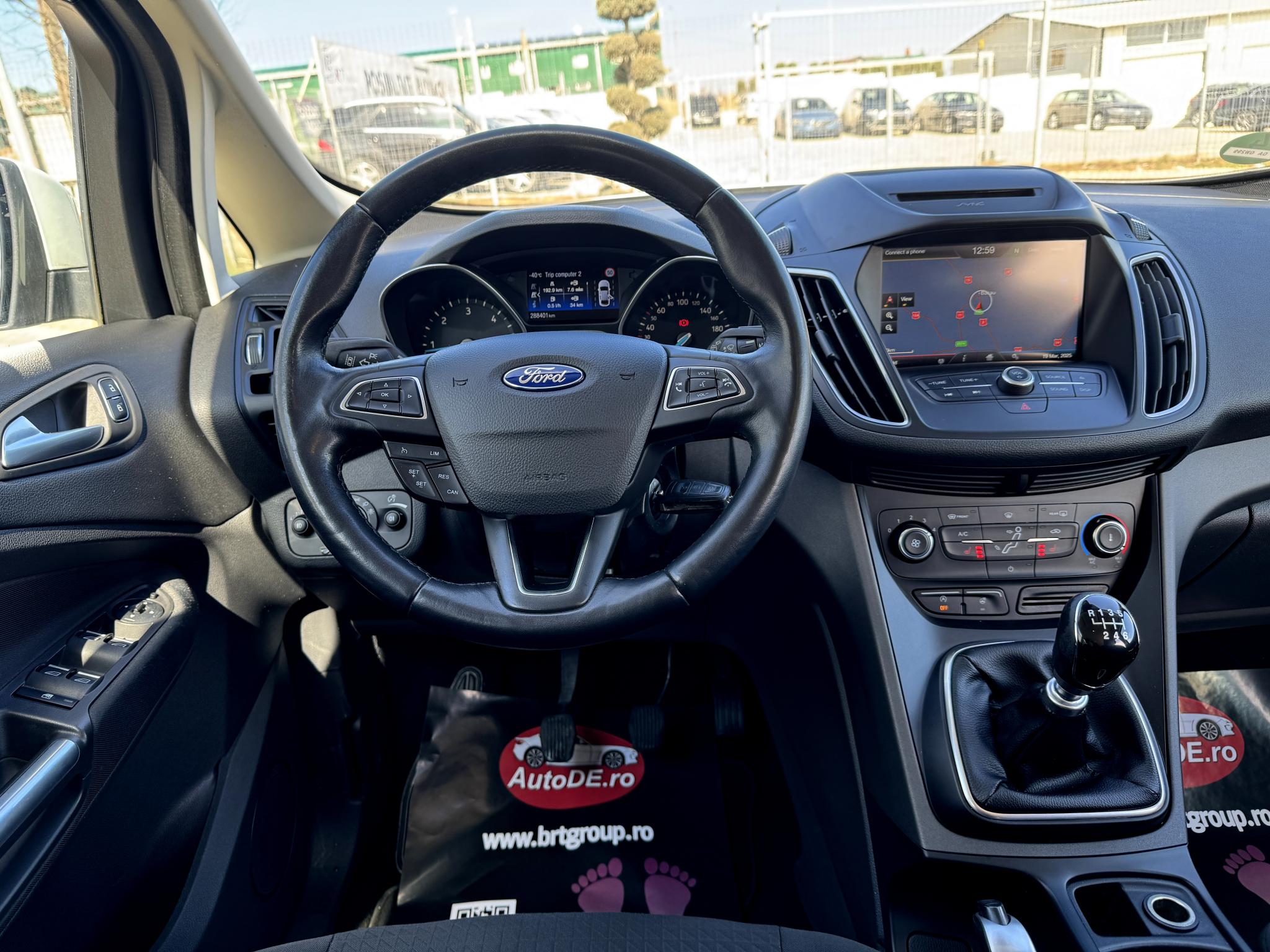 Ford-C-Max