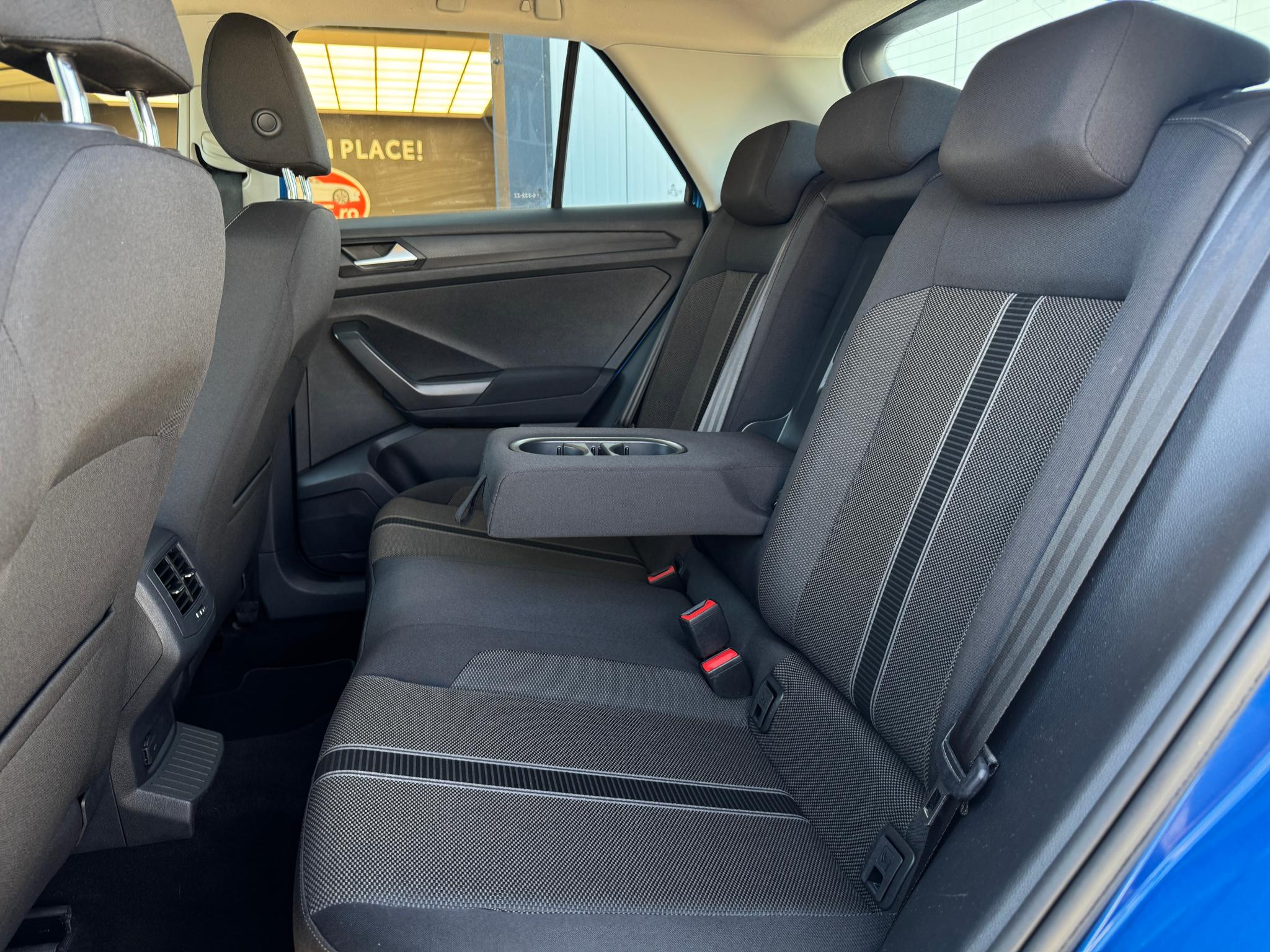 Volkswagen-T-Roc