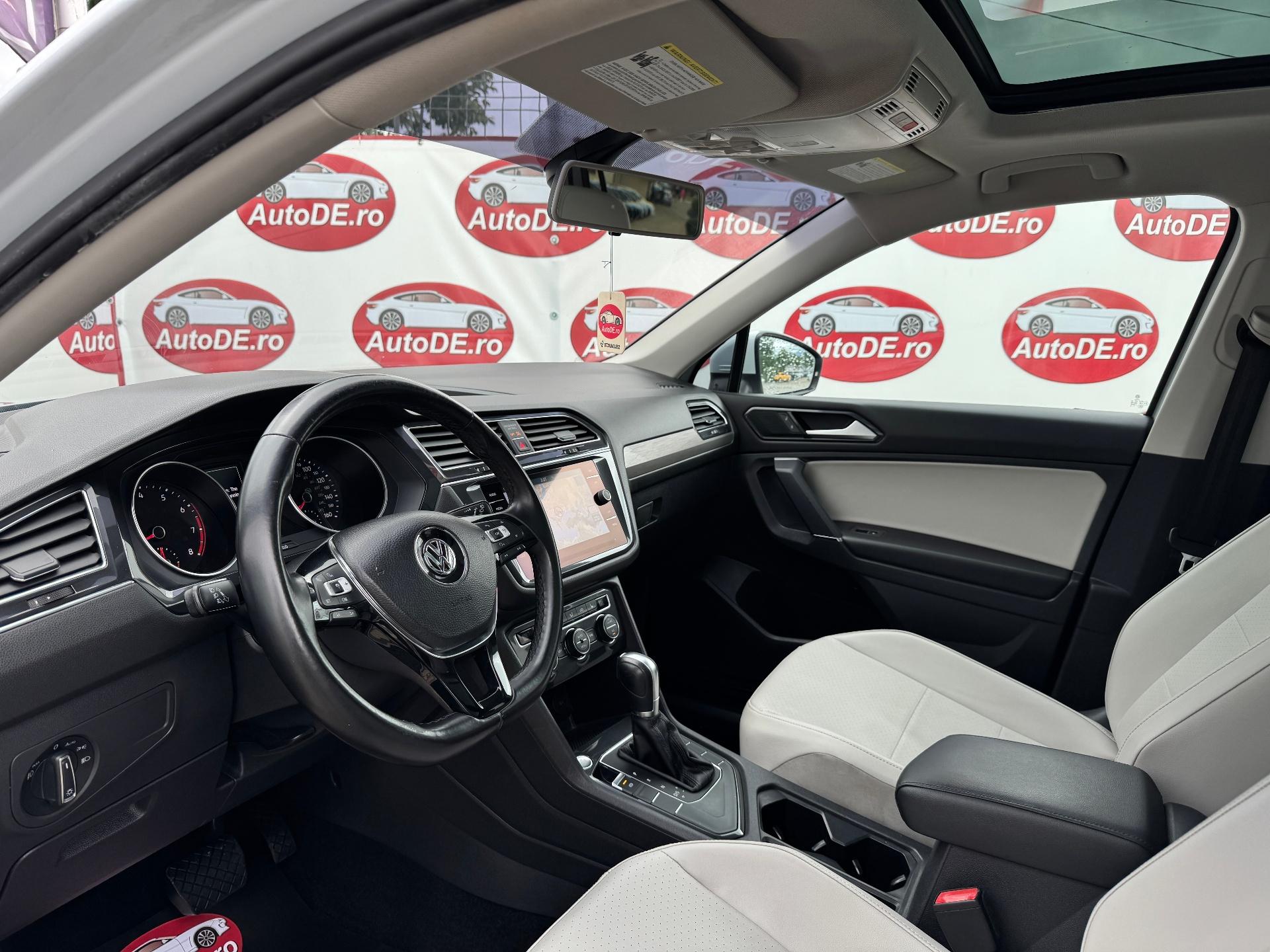 Volkswagen-Tiguan