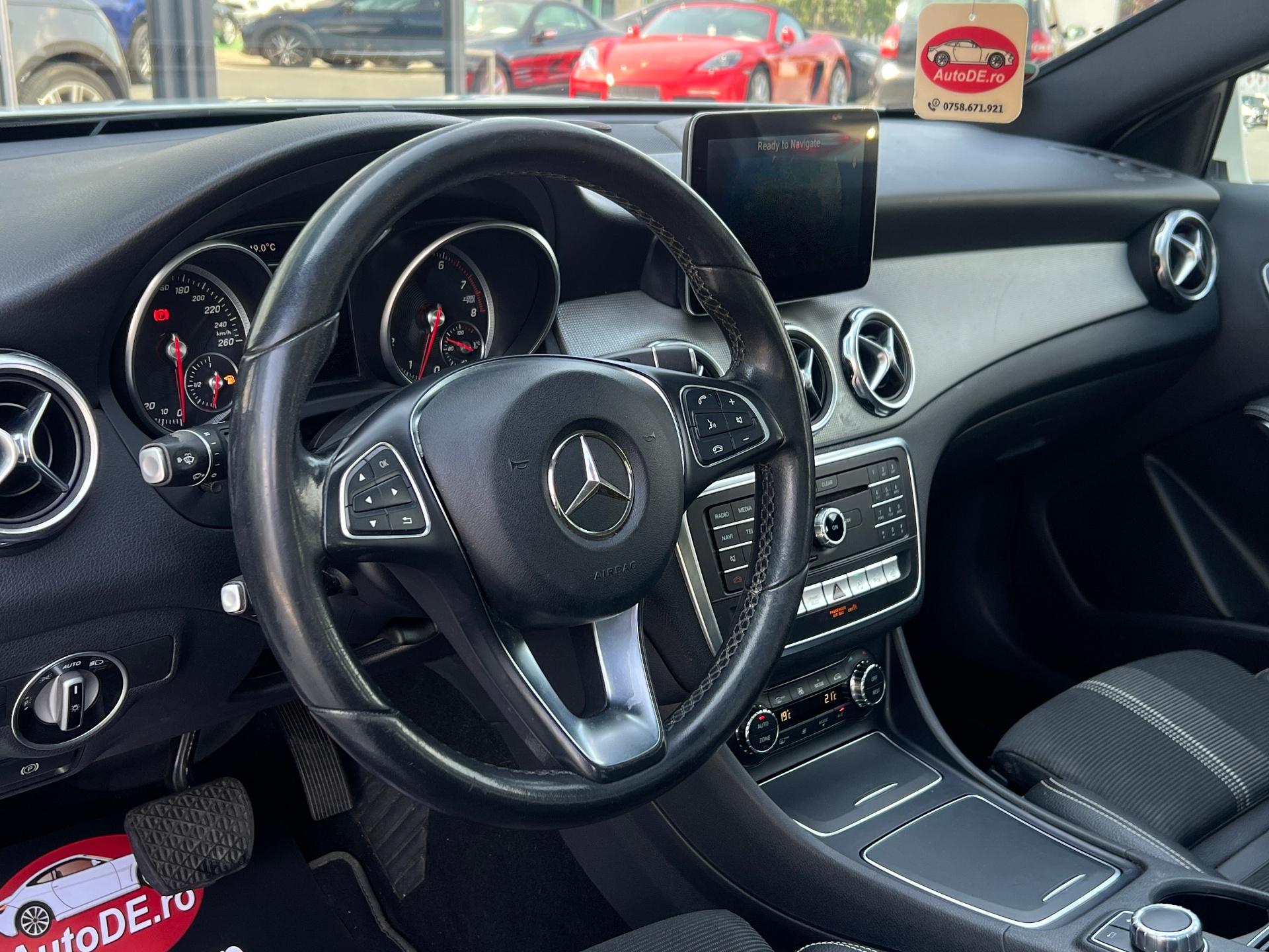 Mercedes-Benz-GLA