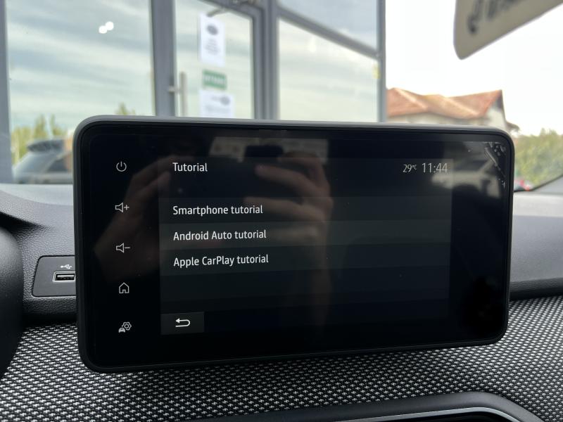 Car Thumb