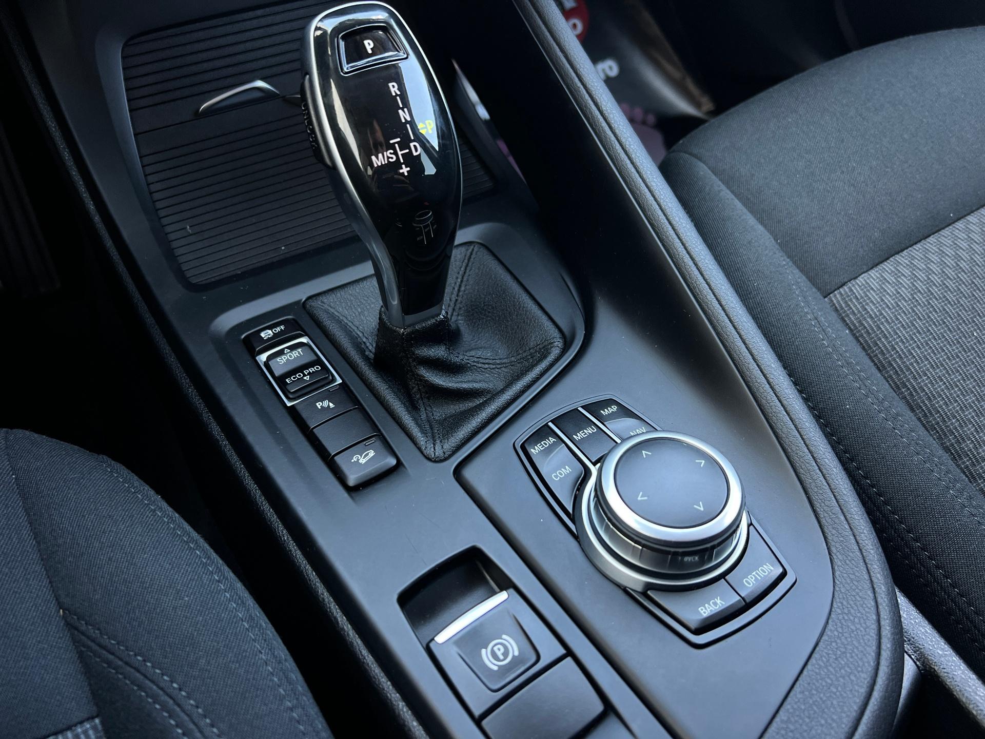 BMW-X1