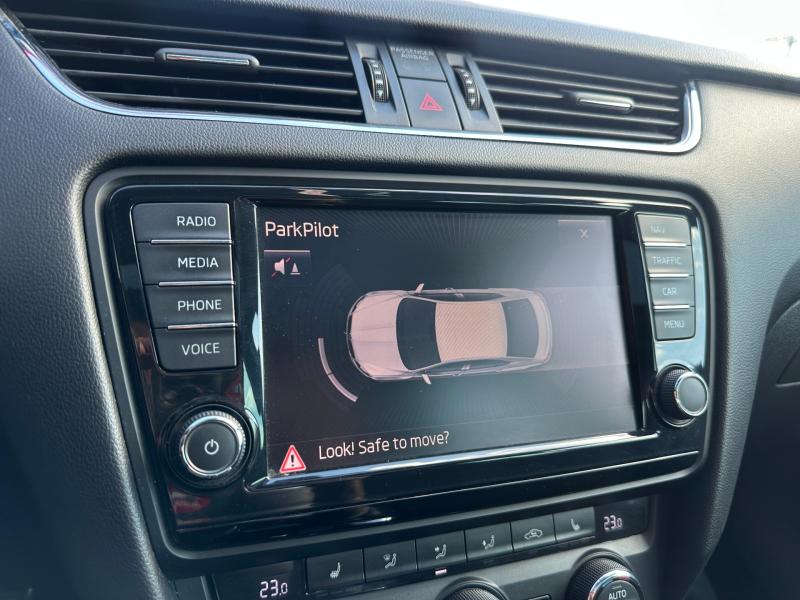 Car Thumb