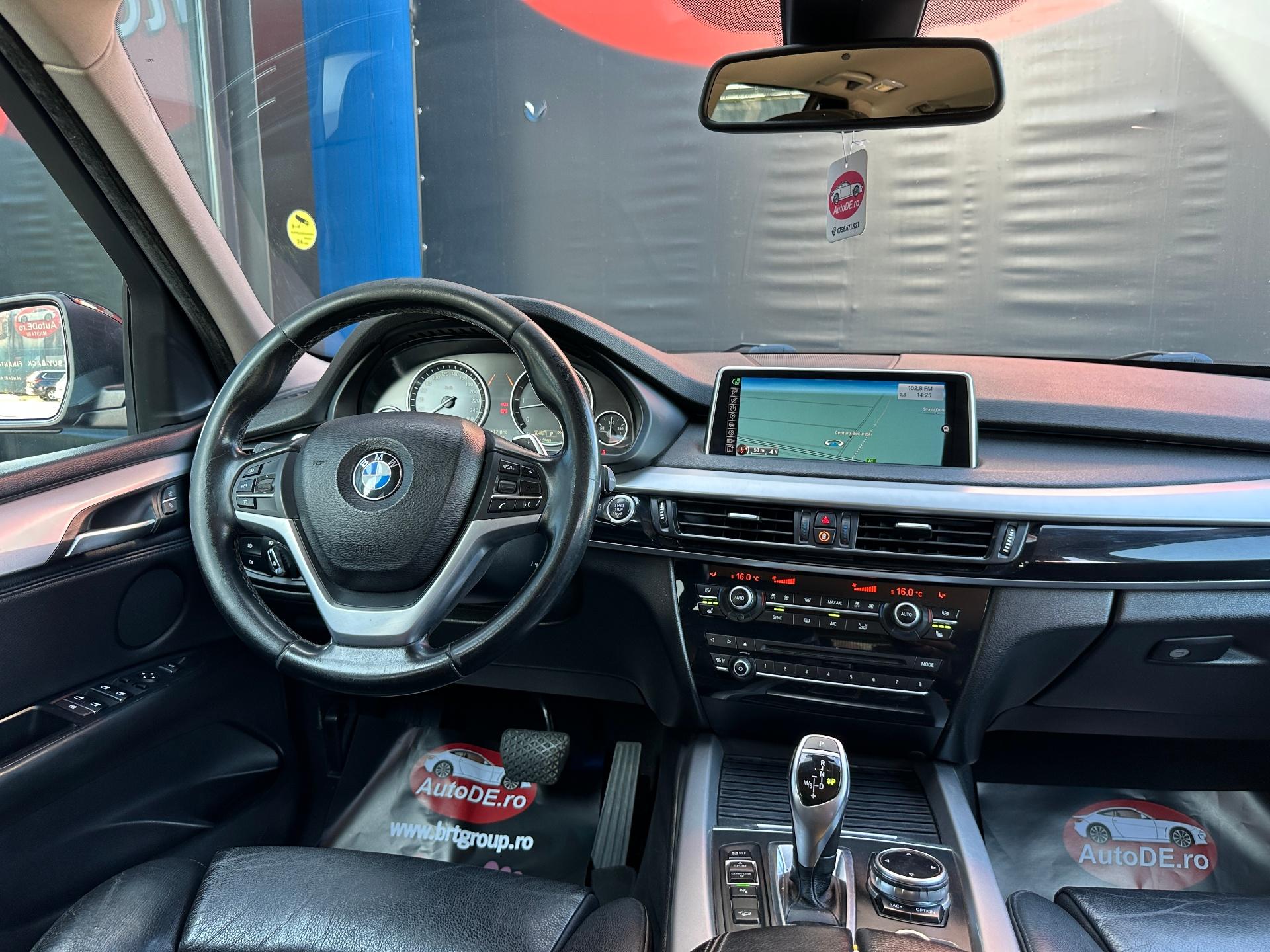 BMW-X5
