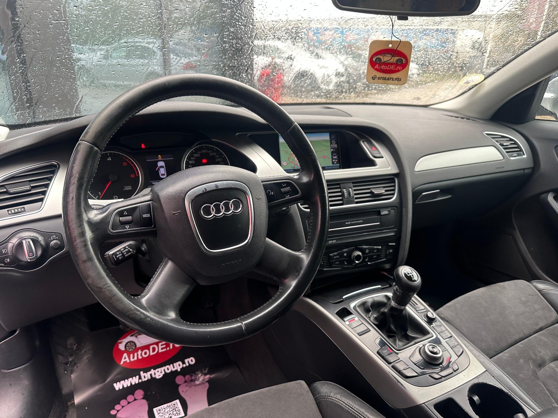 Audi-A4