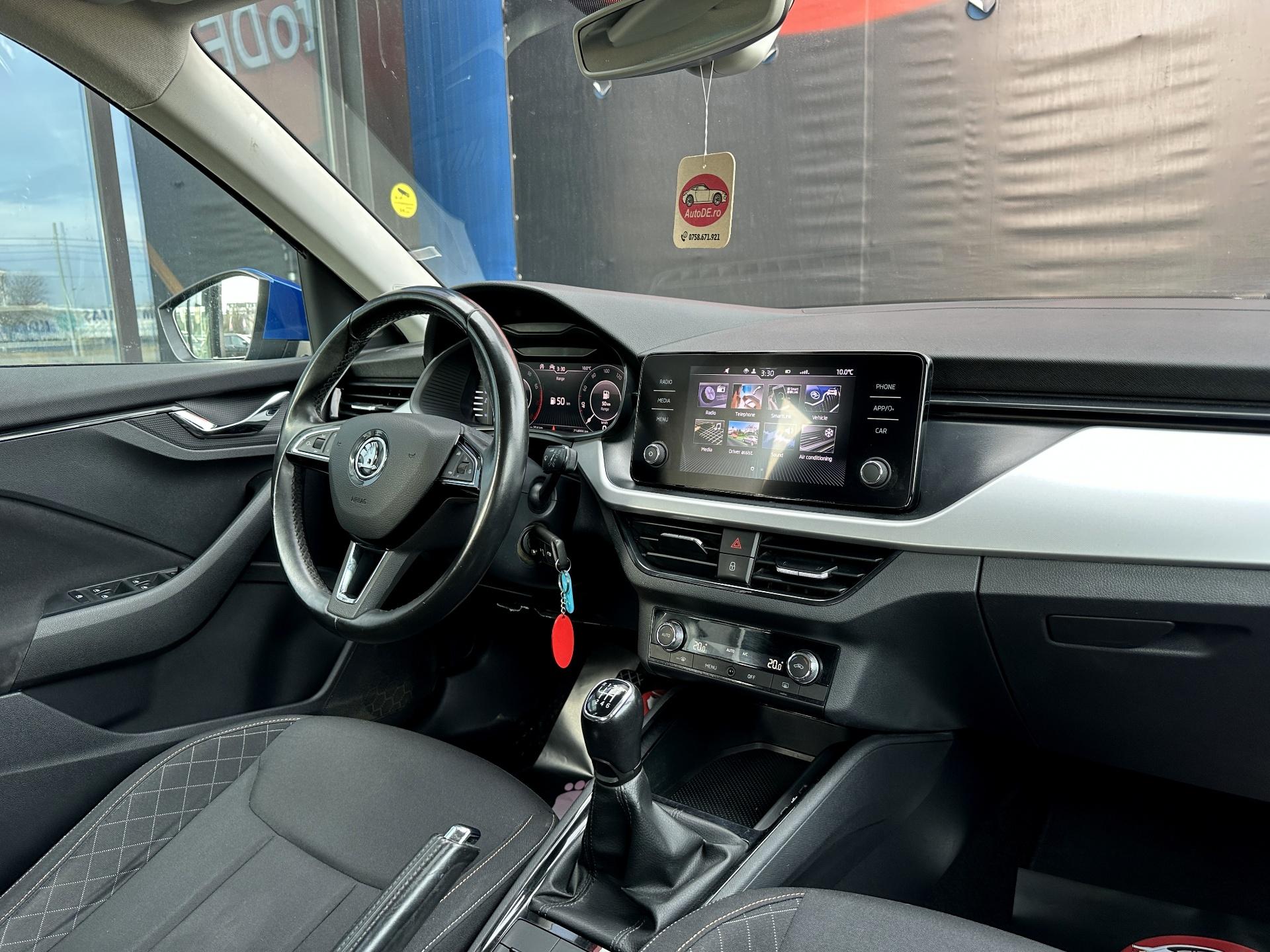 Skoda-Kamiq