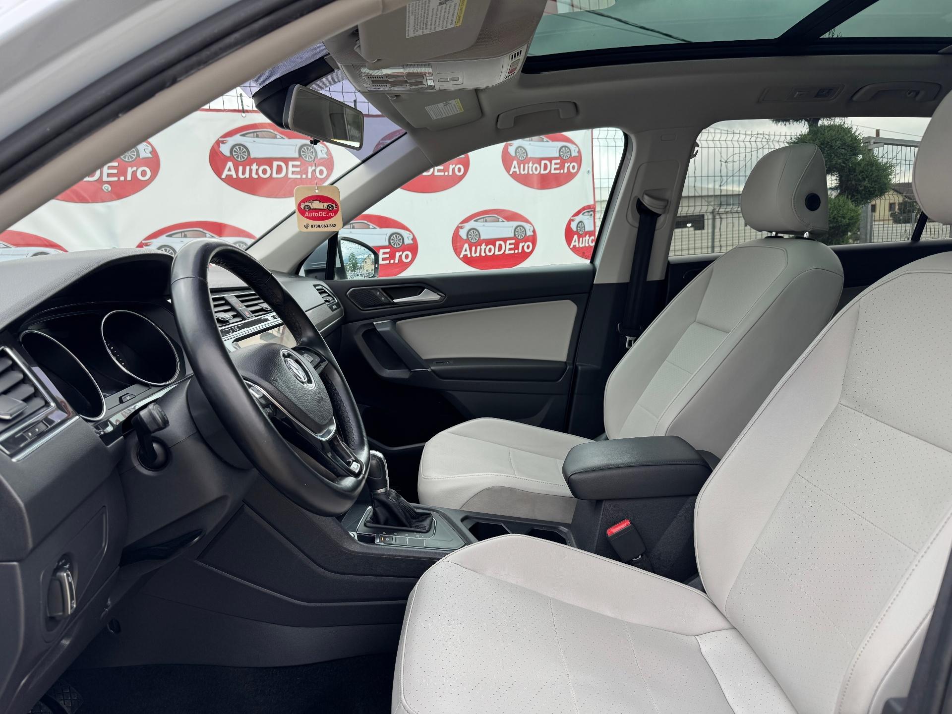 Volkswagen-Tiguan