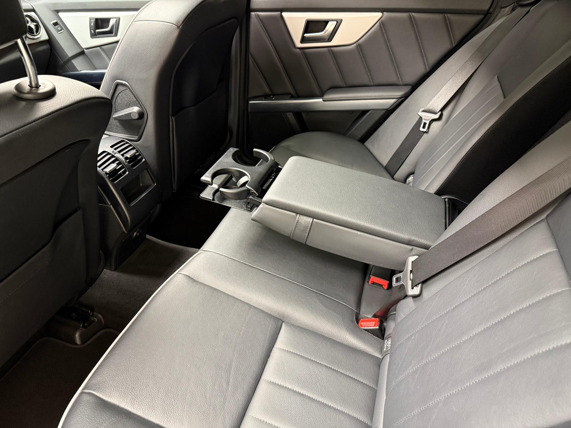 Mercedes-Benz-GLK