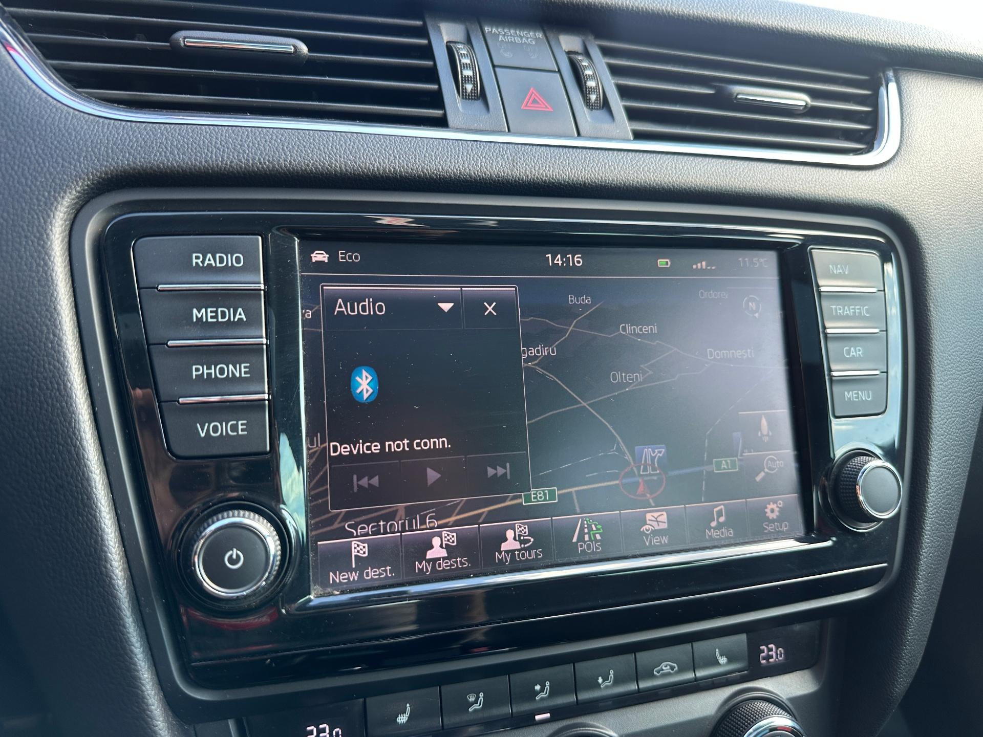Skoda-Octavia