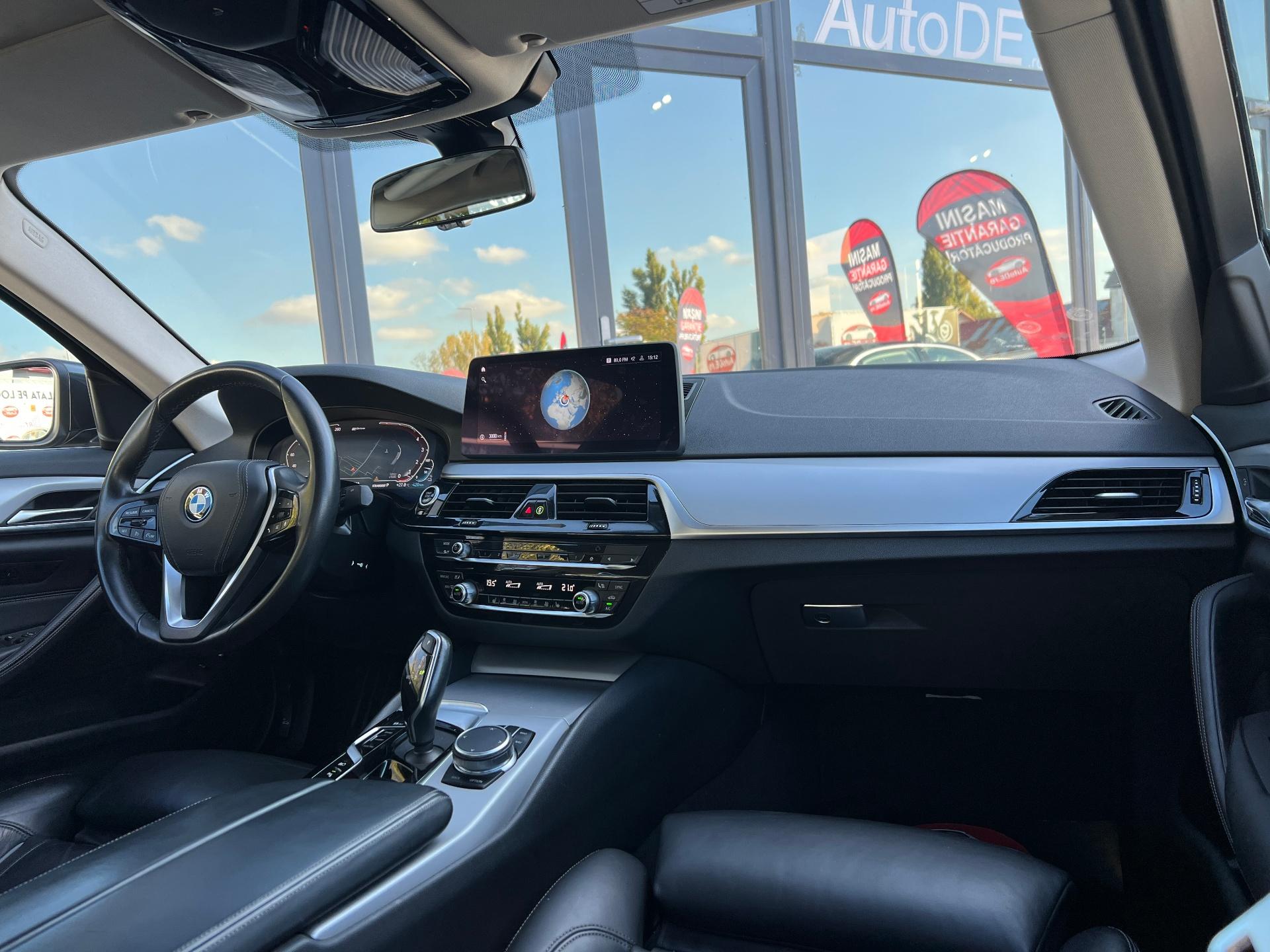 BMW-Seria 5