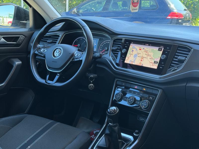 Car Thumb