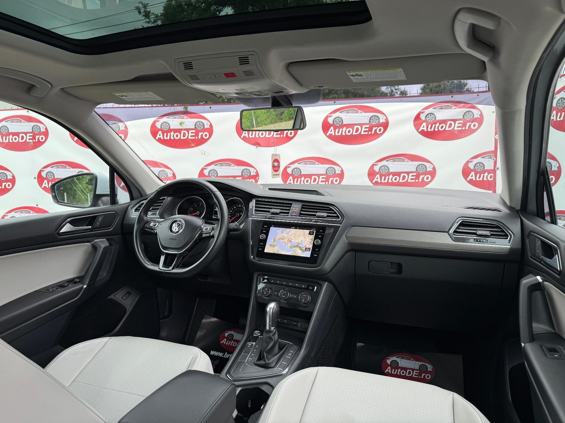 Volkswagen-Tiguan