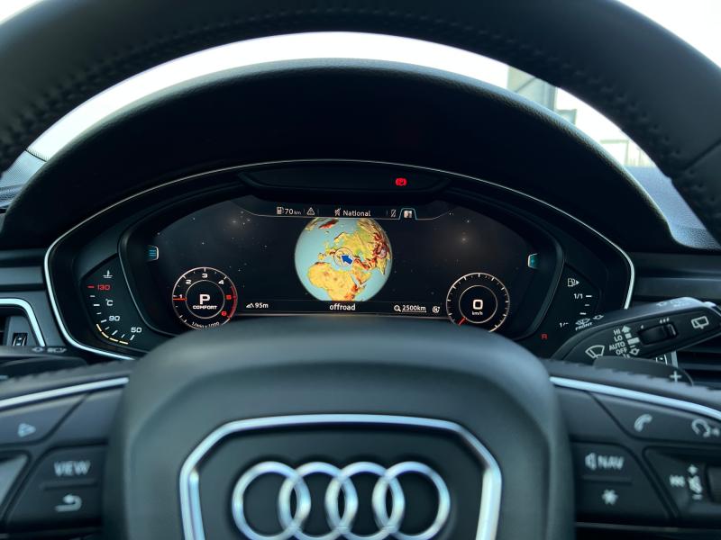 Car Thumb