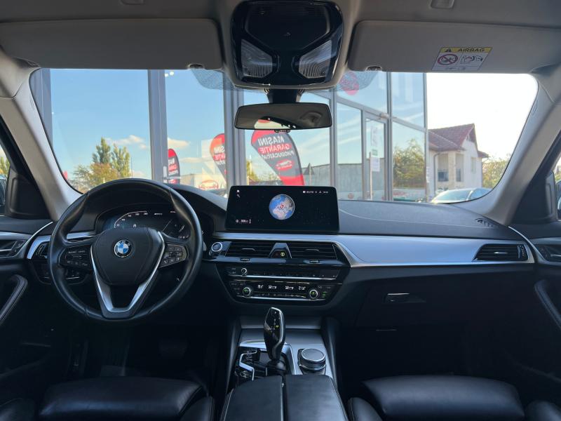 Car Thumb