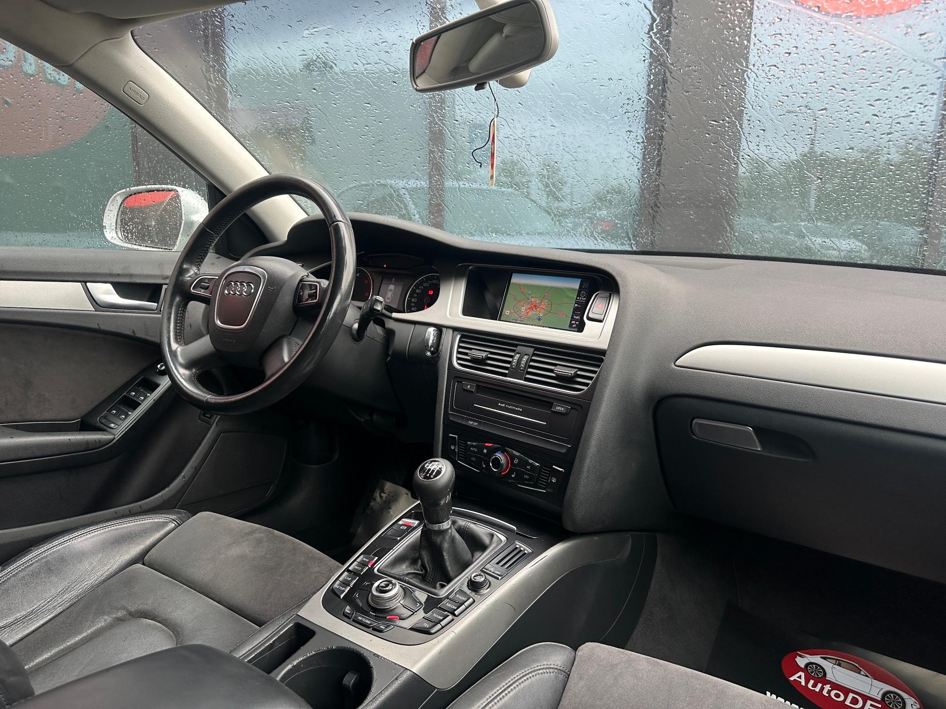 Audi-A4