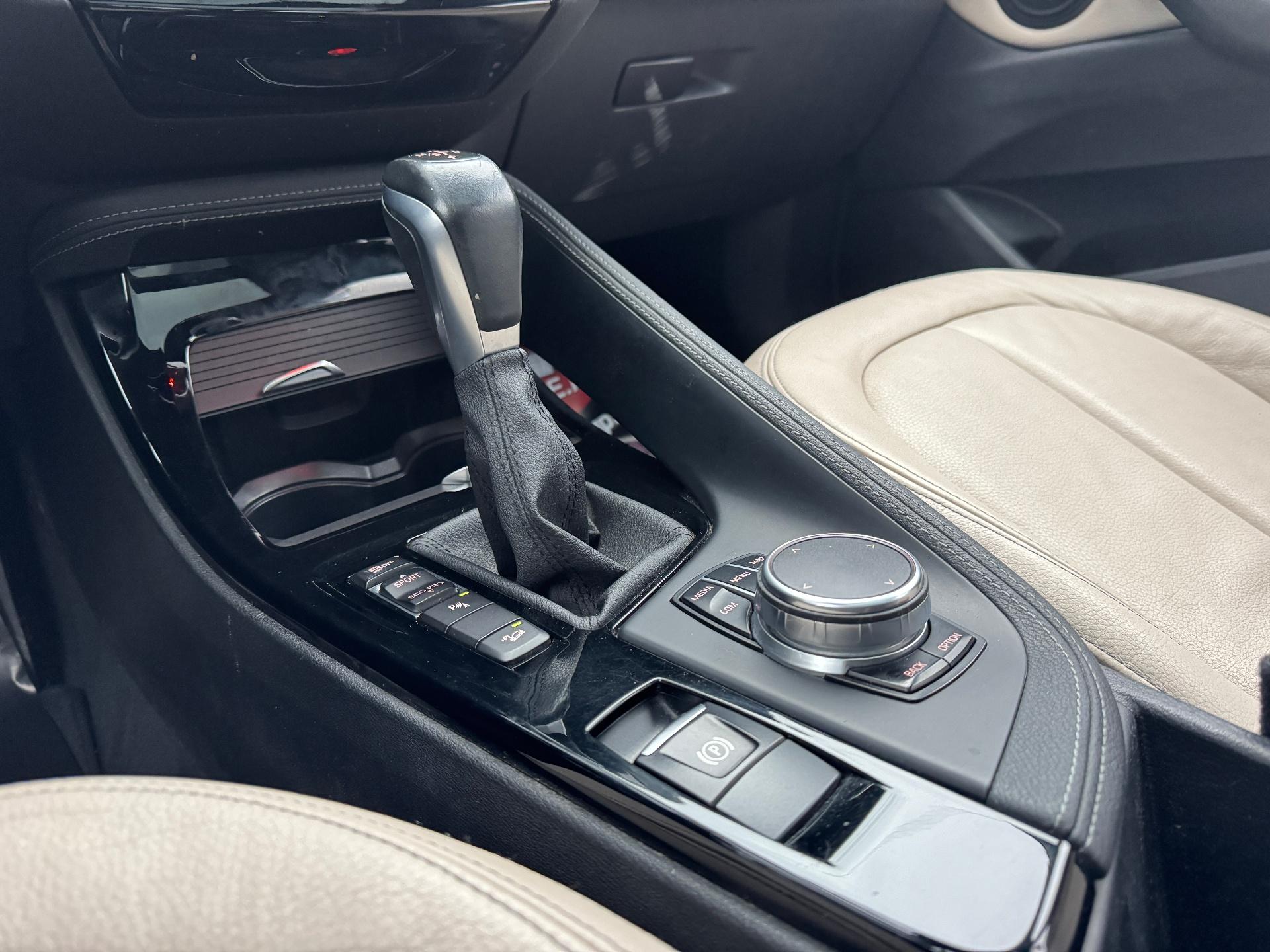 BMW-X1
