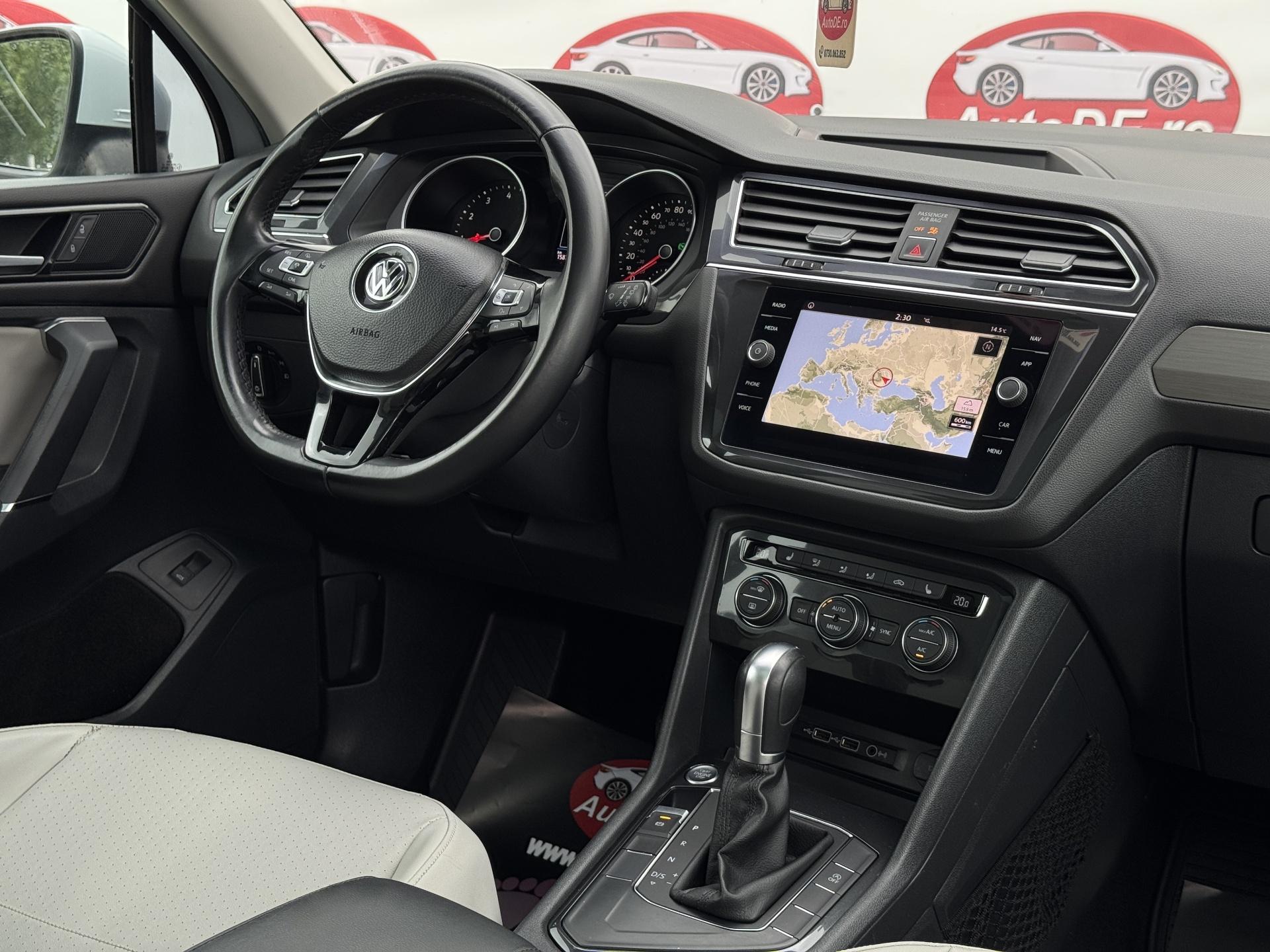 Volkswagen-Tiguan