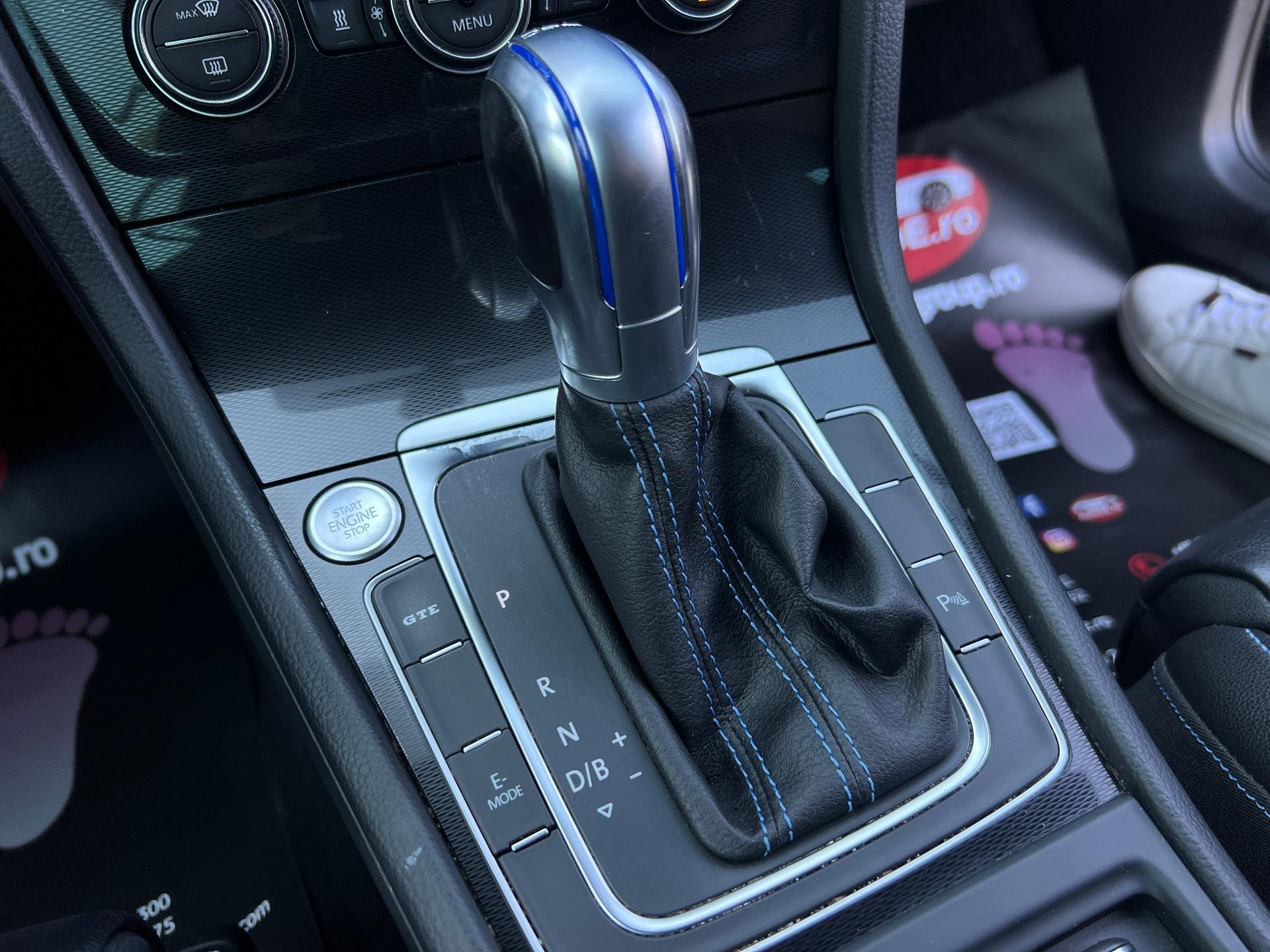 Volkswagen-Golf