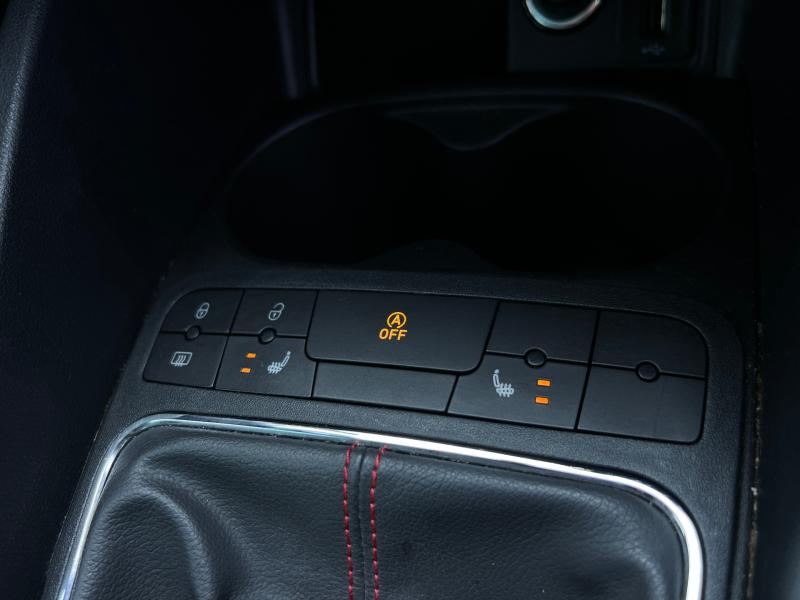 Car Thumb