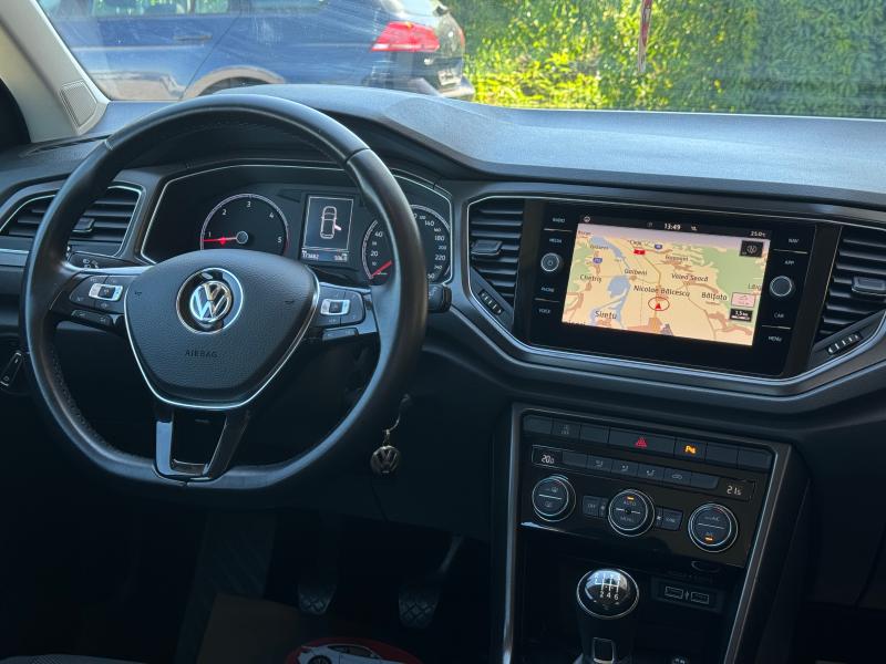 Car Thumb