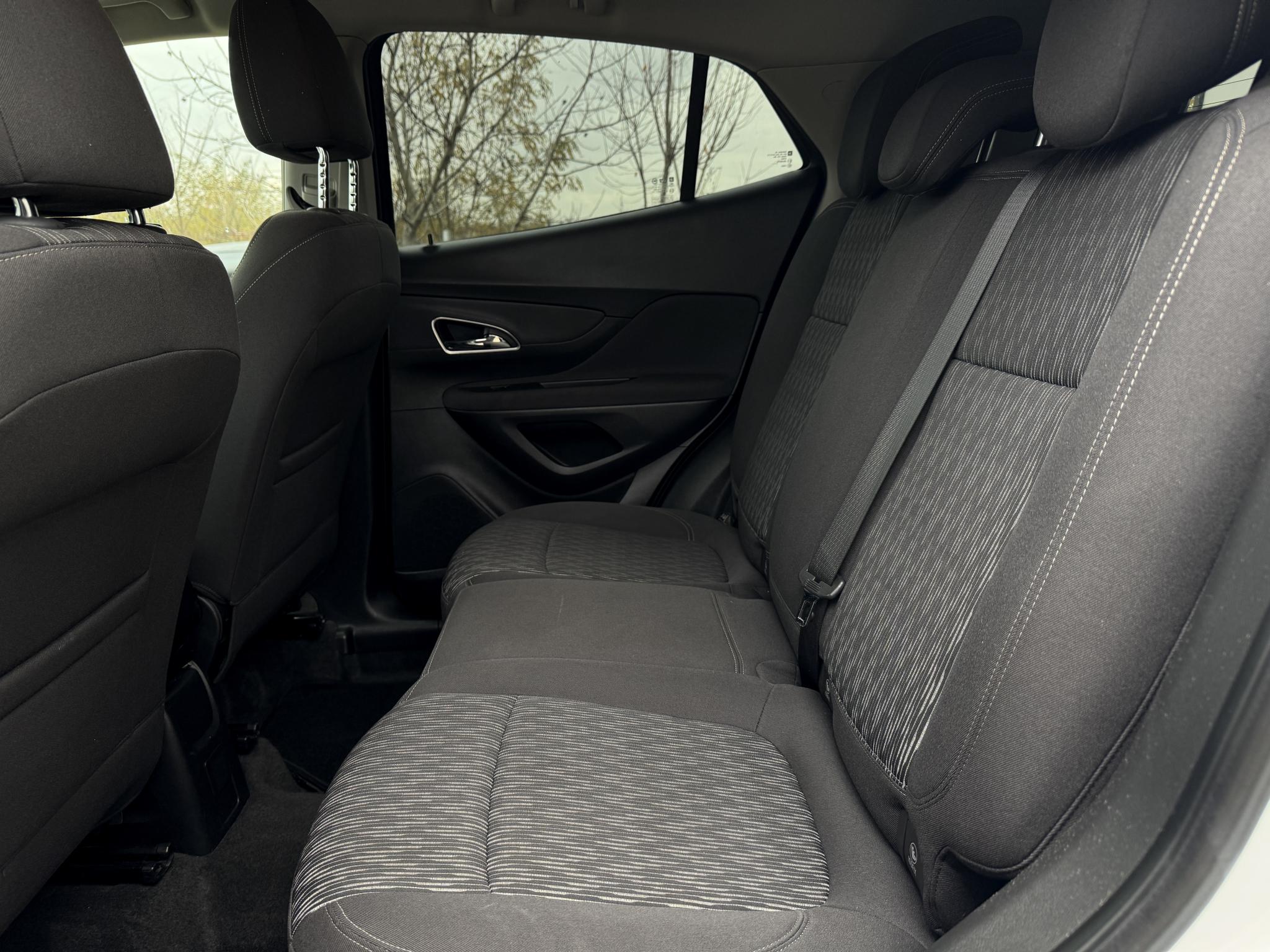 Opel-Mokka