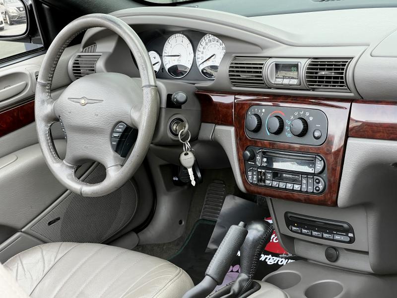 Car Thumb