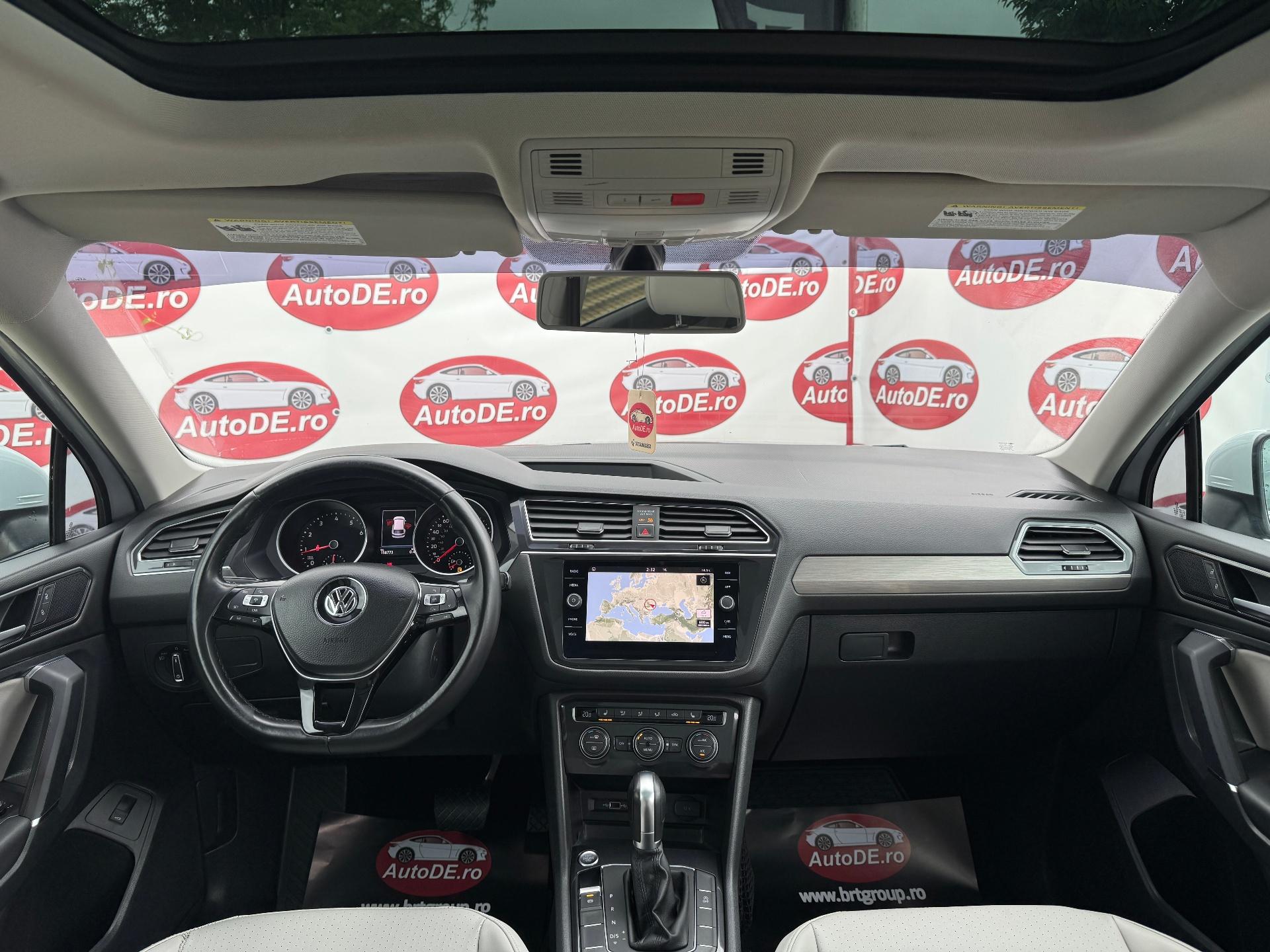 Volkswagen-Tiguan