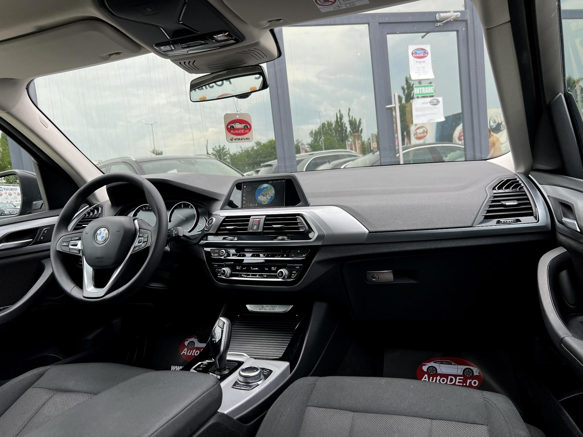 BMW-X3