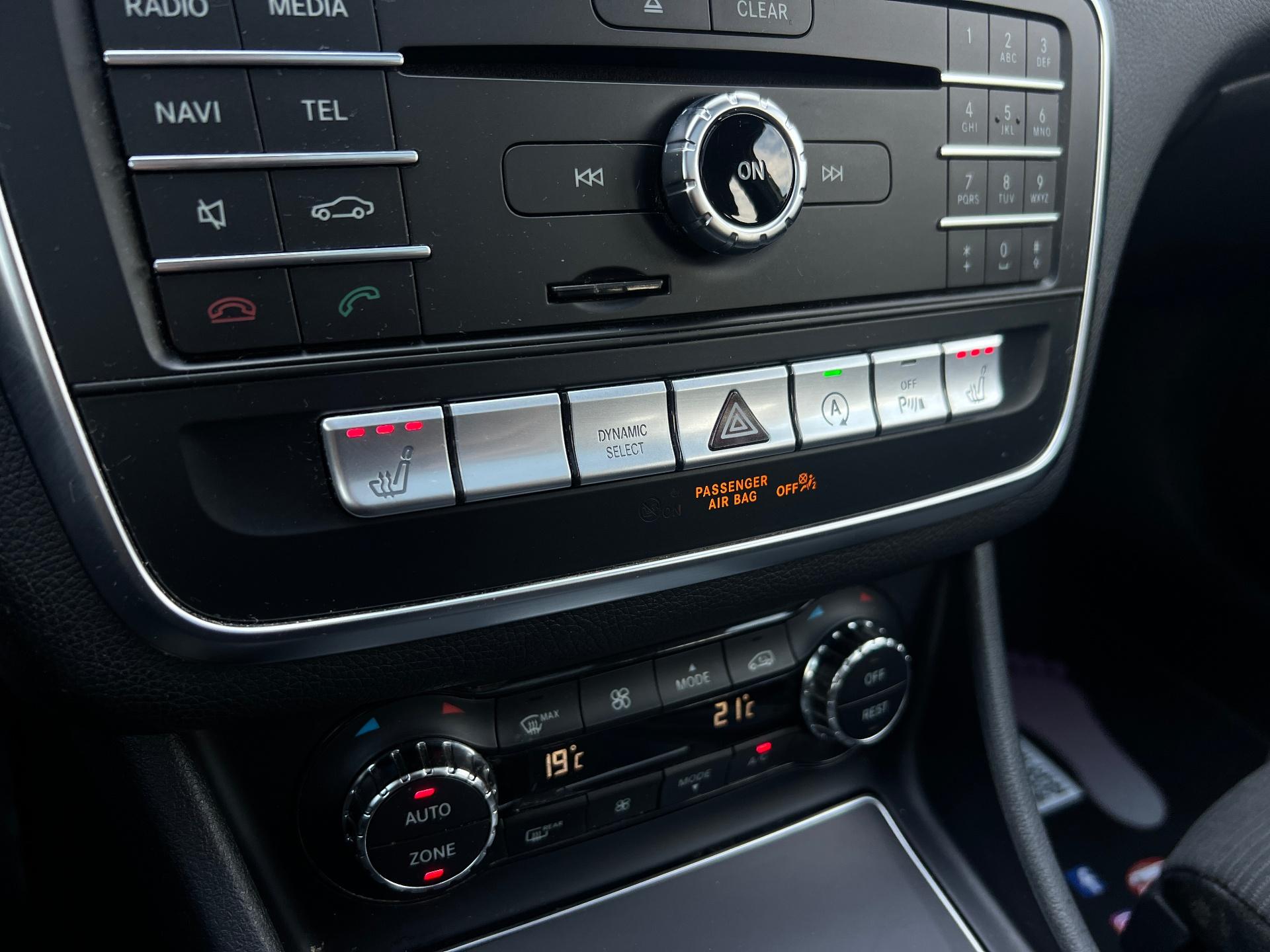 Mercedes-Benz-GLA