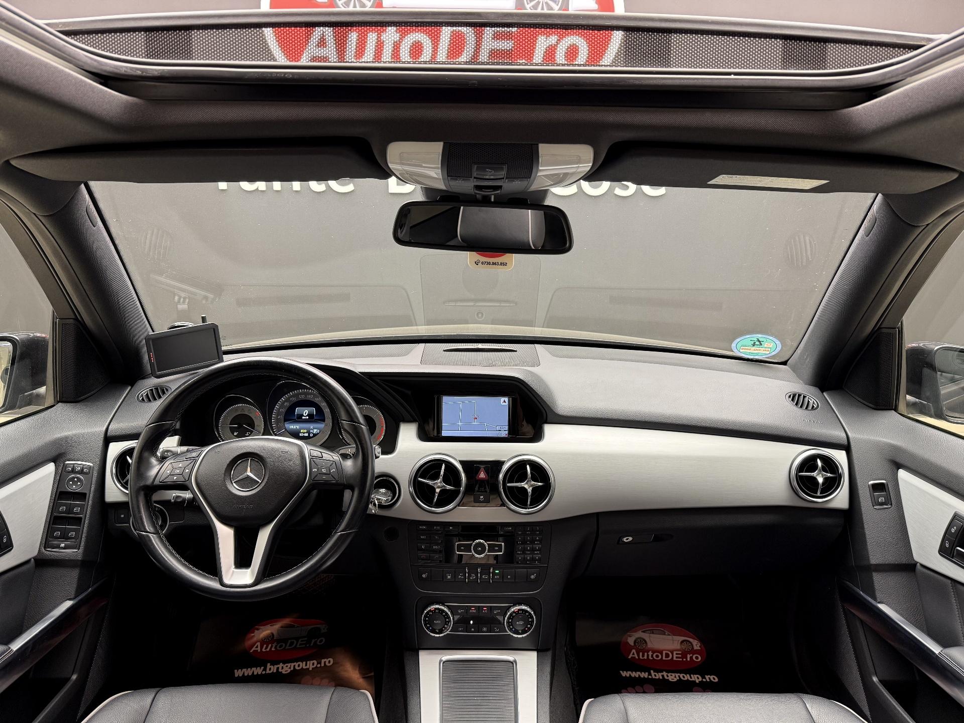Mercedes-Benz-GLK