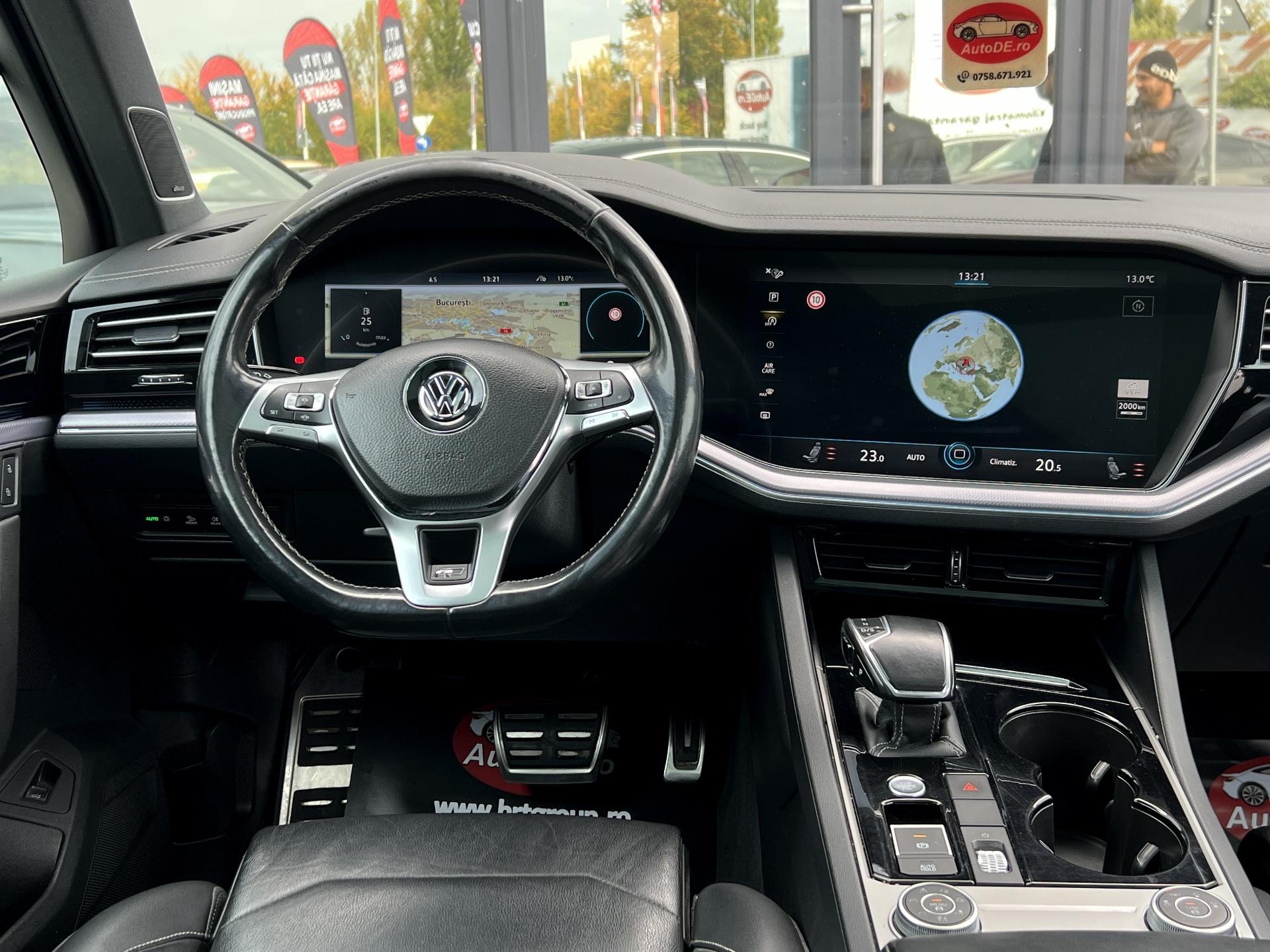 Volkswagen-Touareg