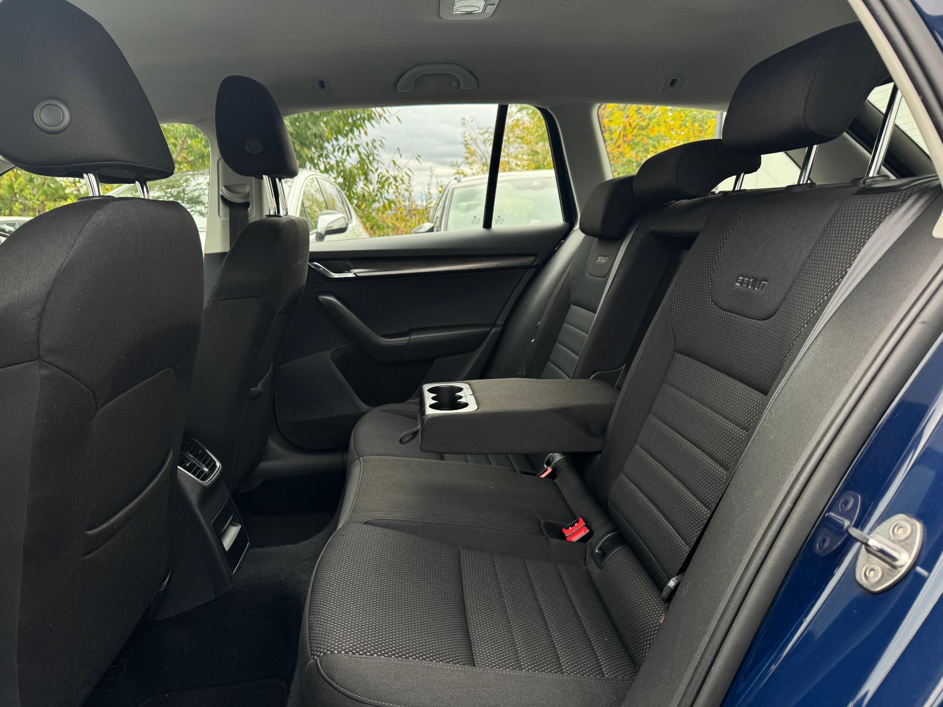 Skoda-Octavia