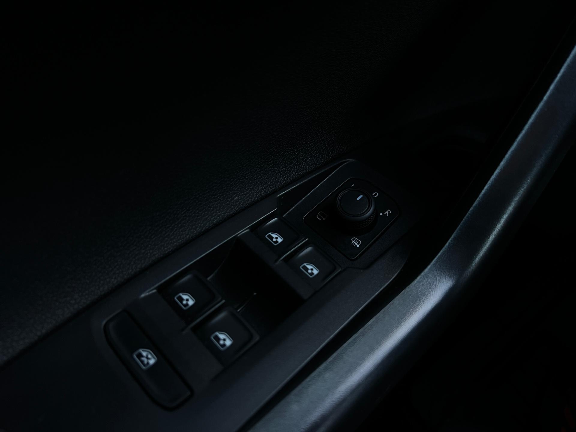 Volkswagen-Taigo