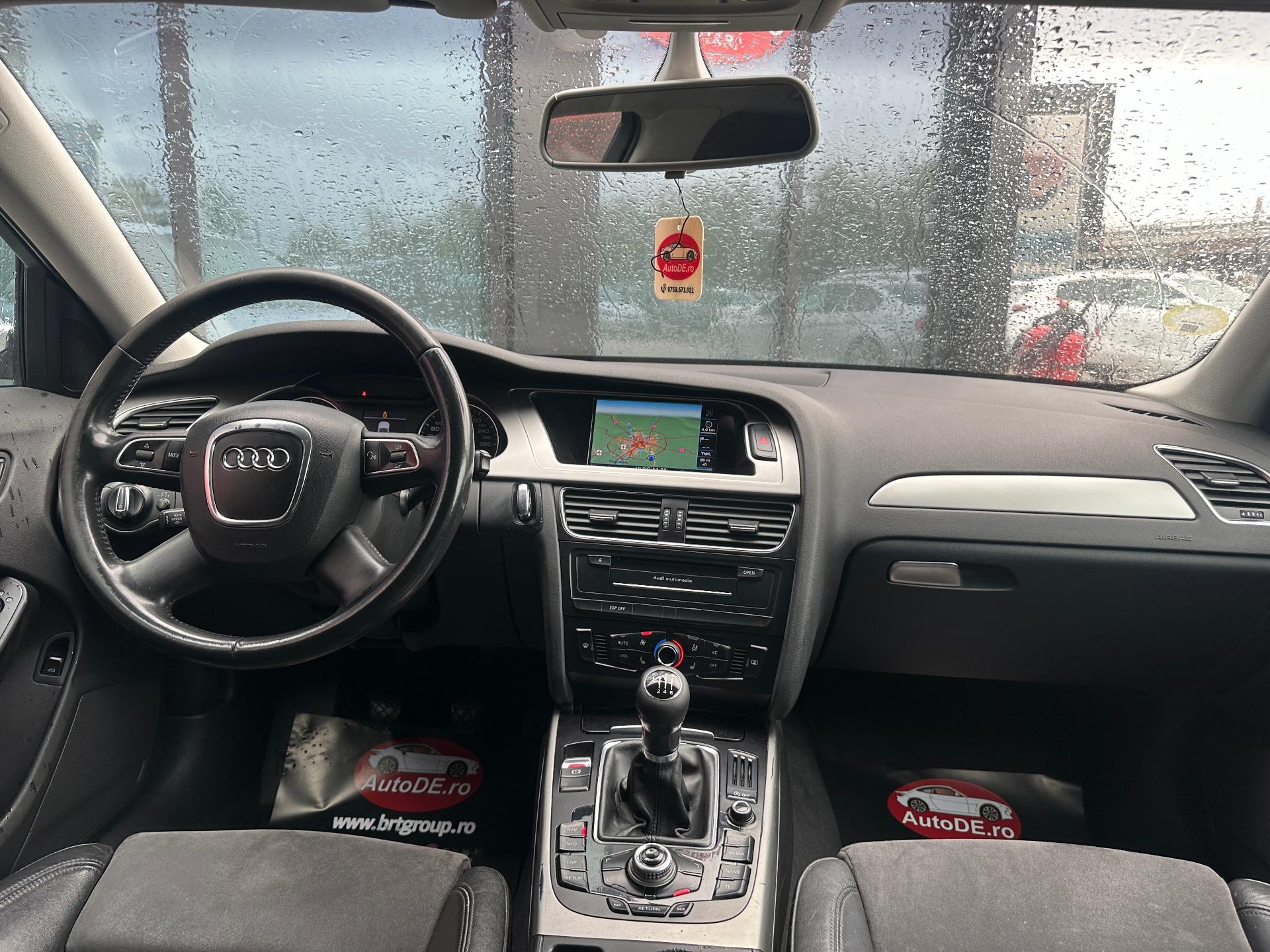 Audi-A4