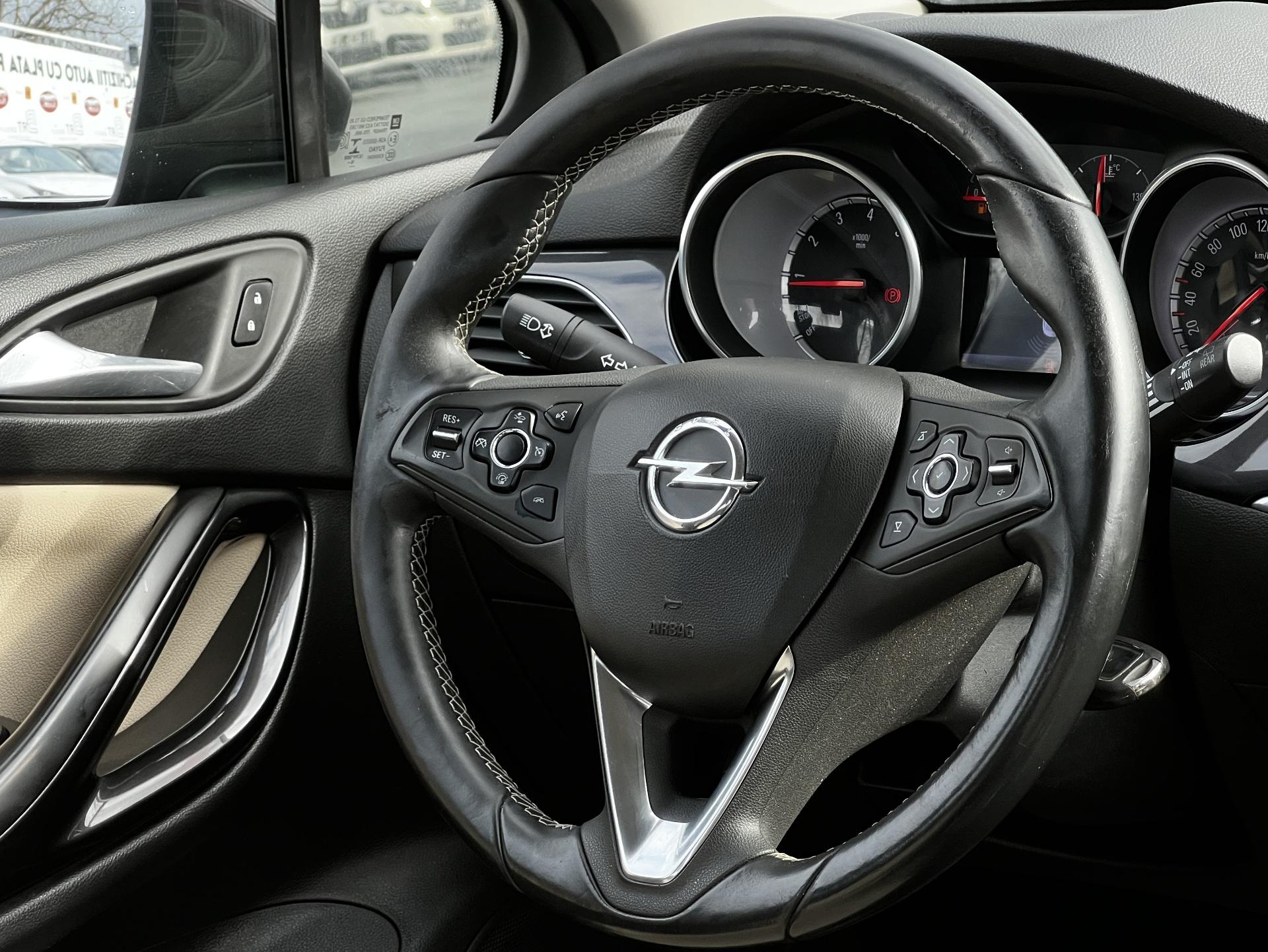 Opel-Astra