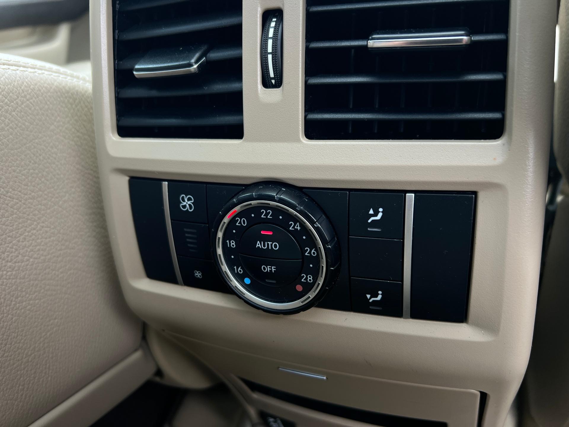 Mercedes-Benz-ML