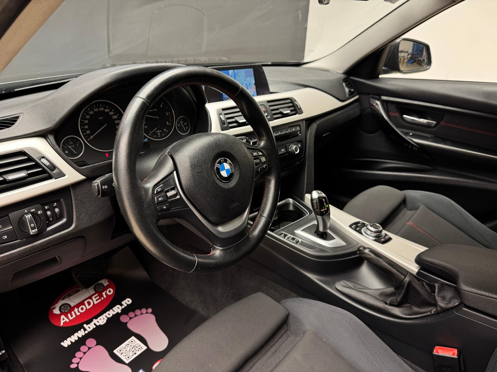 BMW-Seria 3