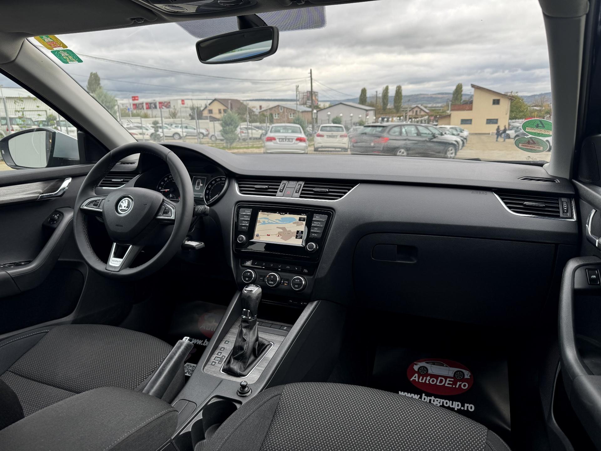 Skoda-Octavia