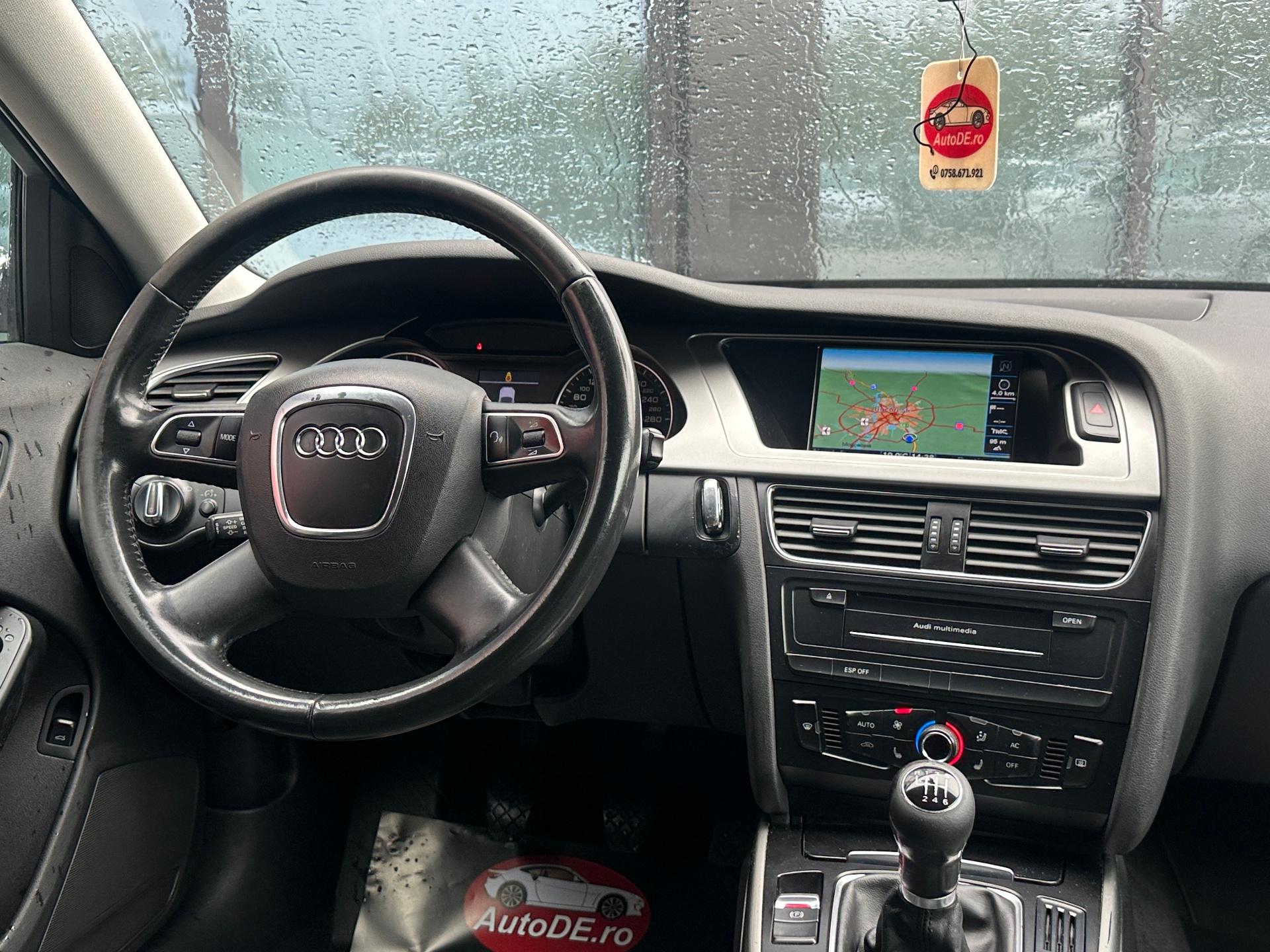 Audi-A4