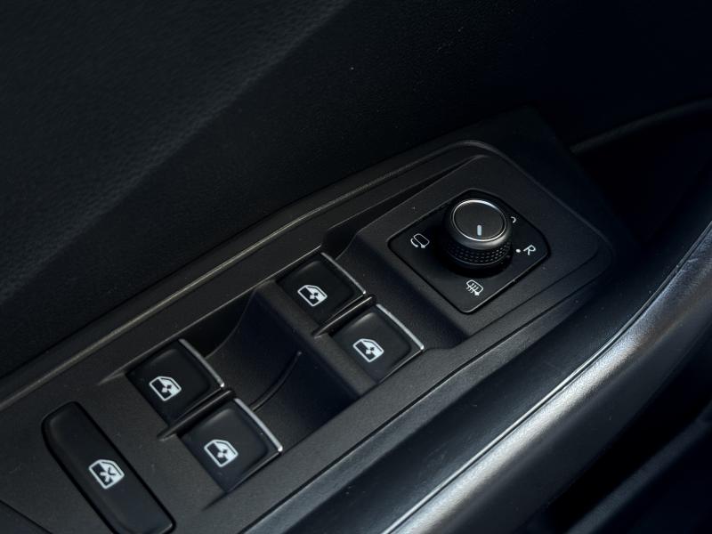 Car Thumb