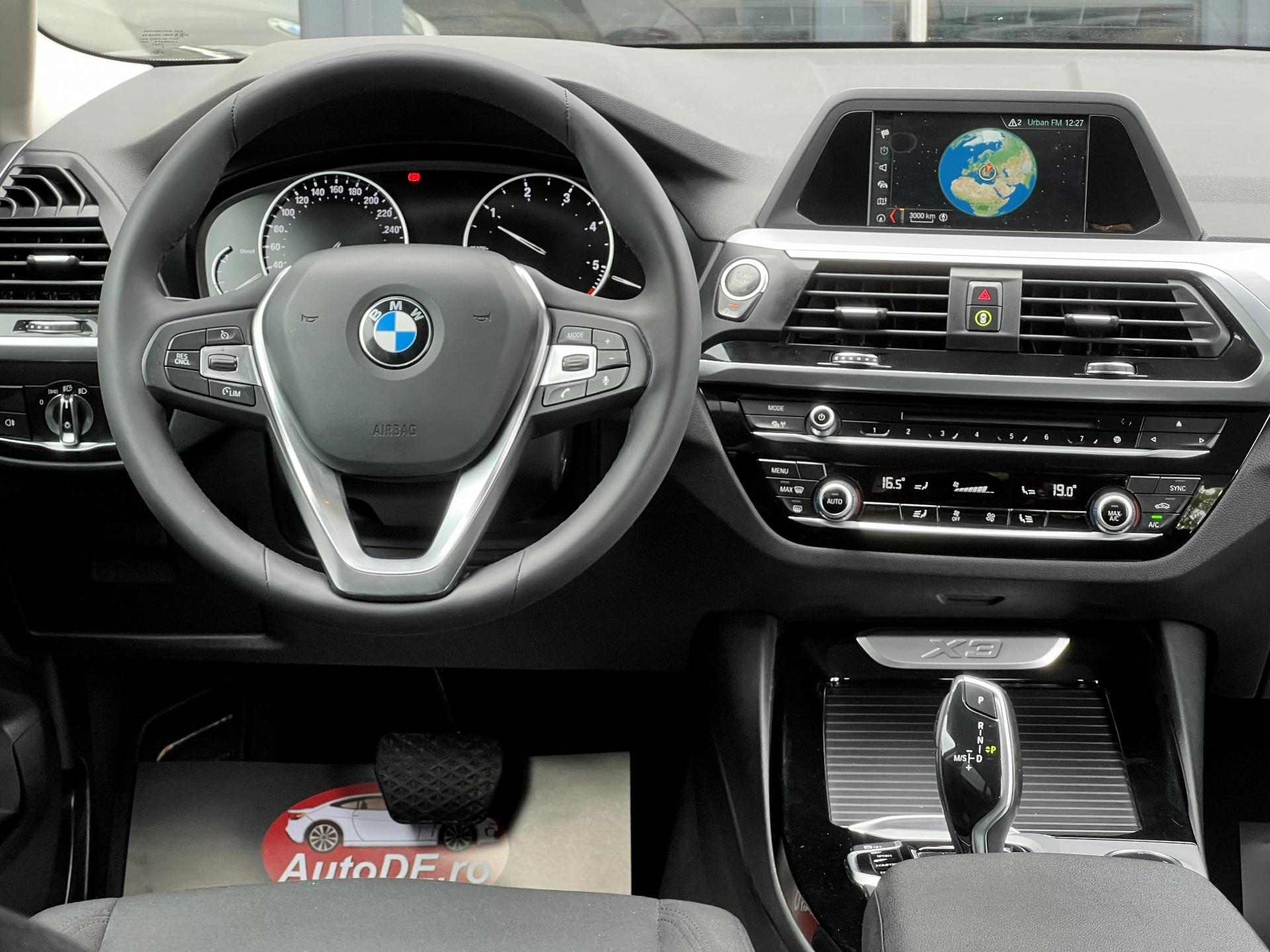 BMW-X3