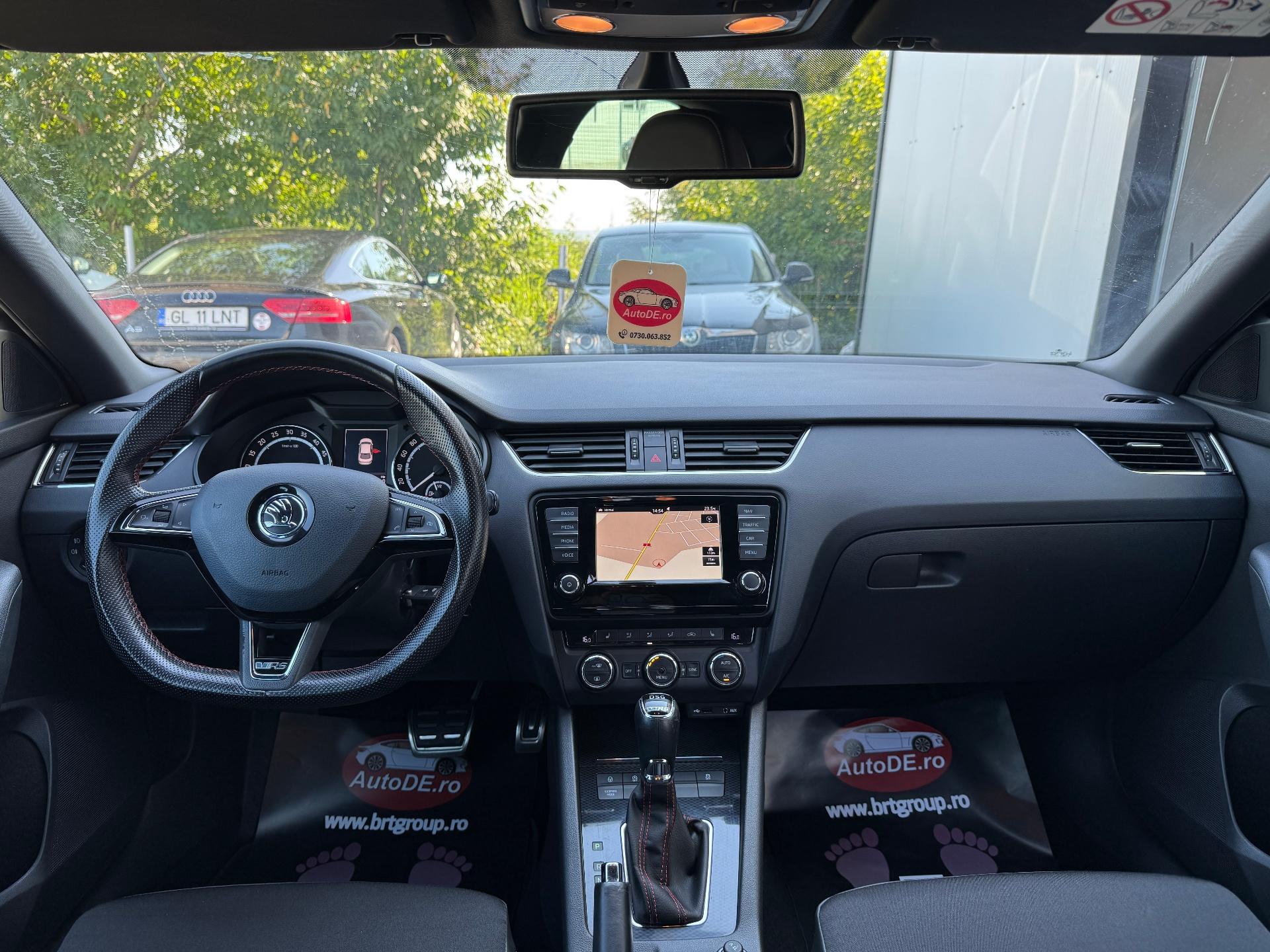 Skoda-Octavia